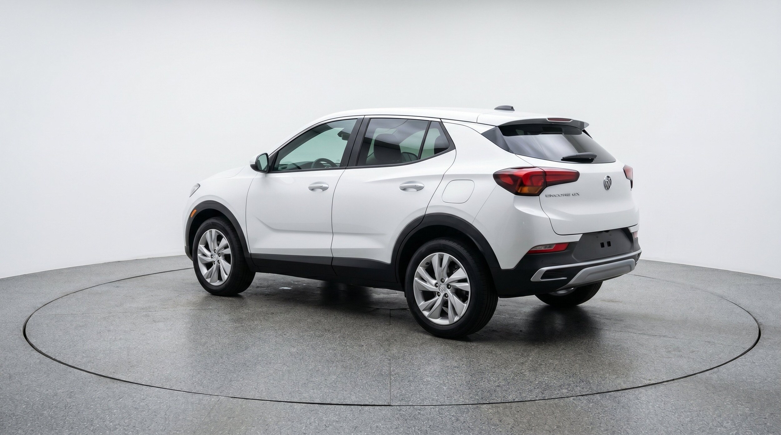 Thumbnail: 2026 Buick Encore GX - 6