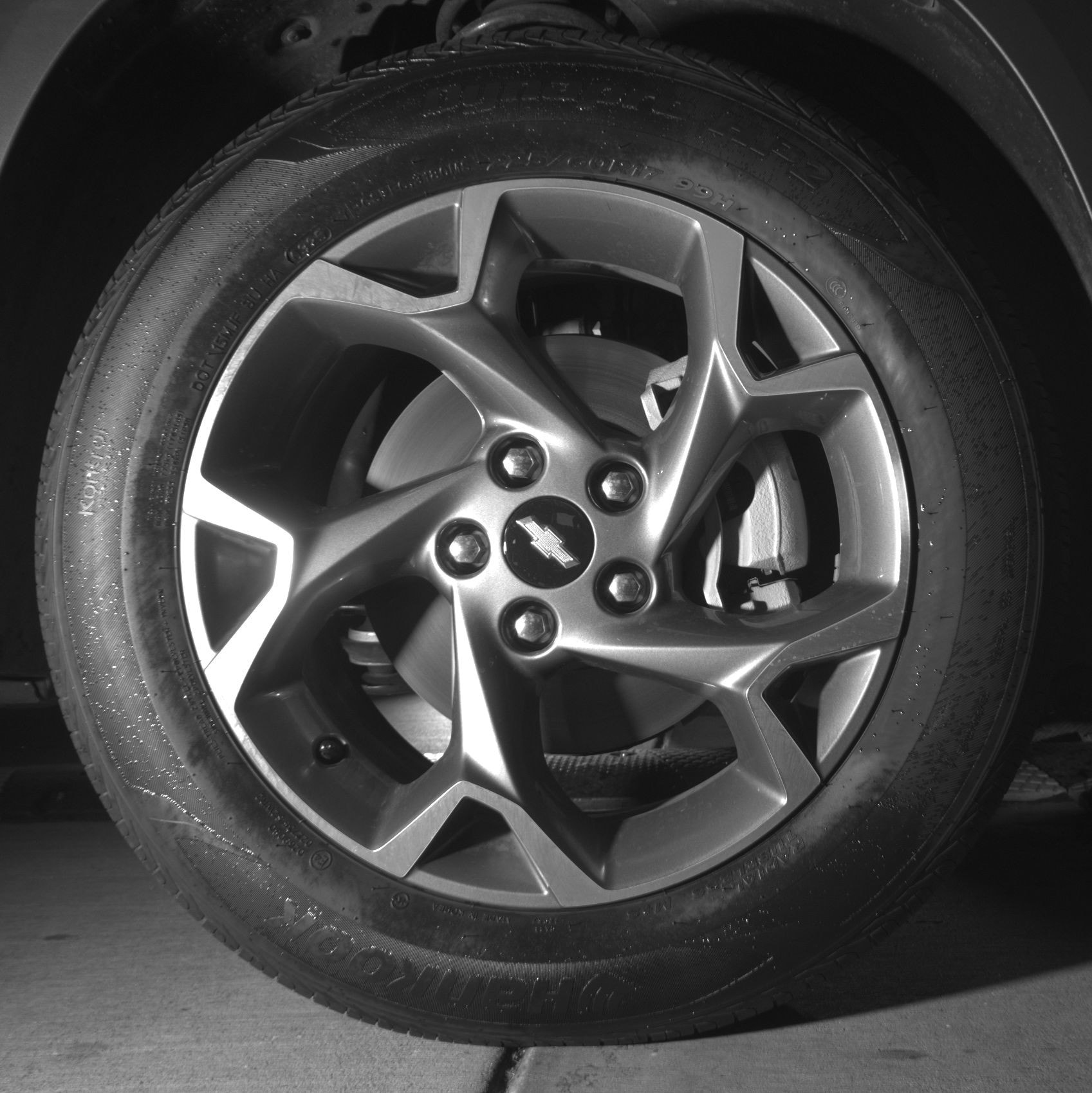 Thumbnail: 2025 Chevrolet Trax - 10