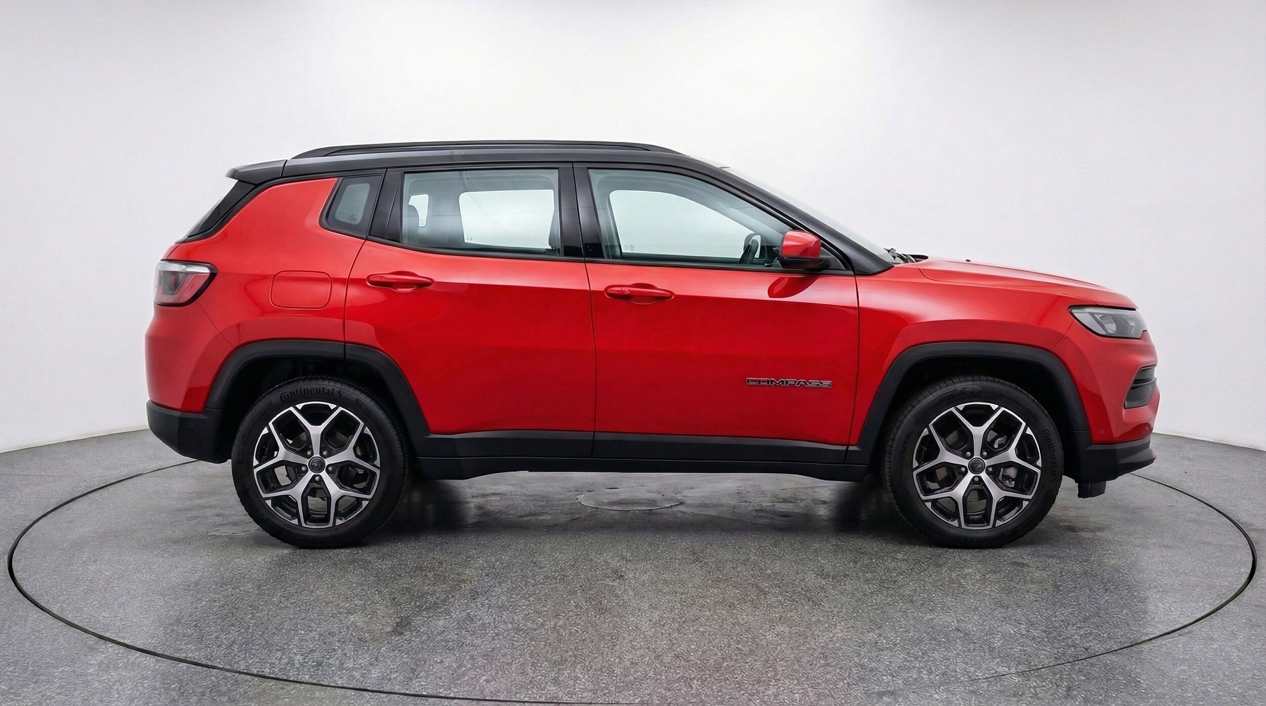 Thumbnail: 2025 Jeep Compass - 11