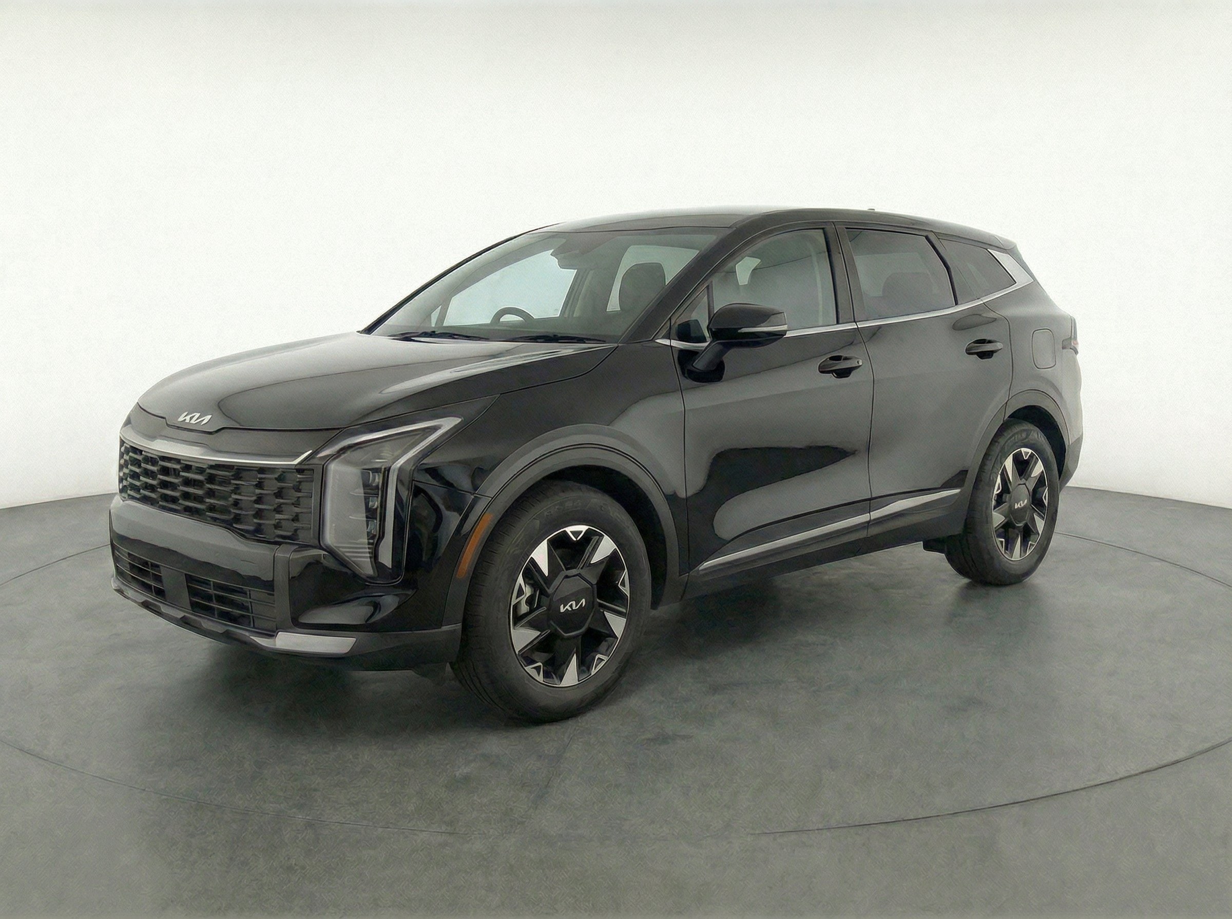 Thumbnail: 2026 Kia Sportage - 3