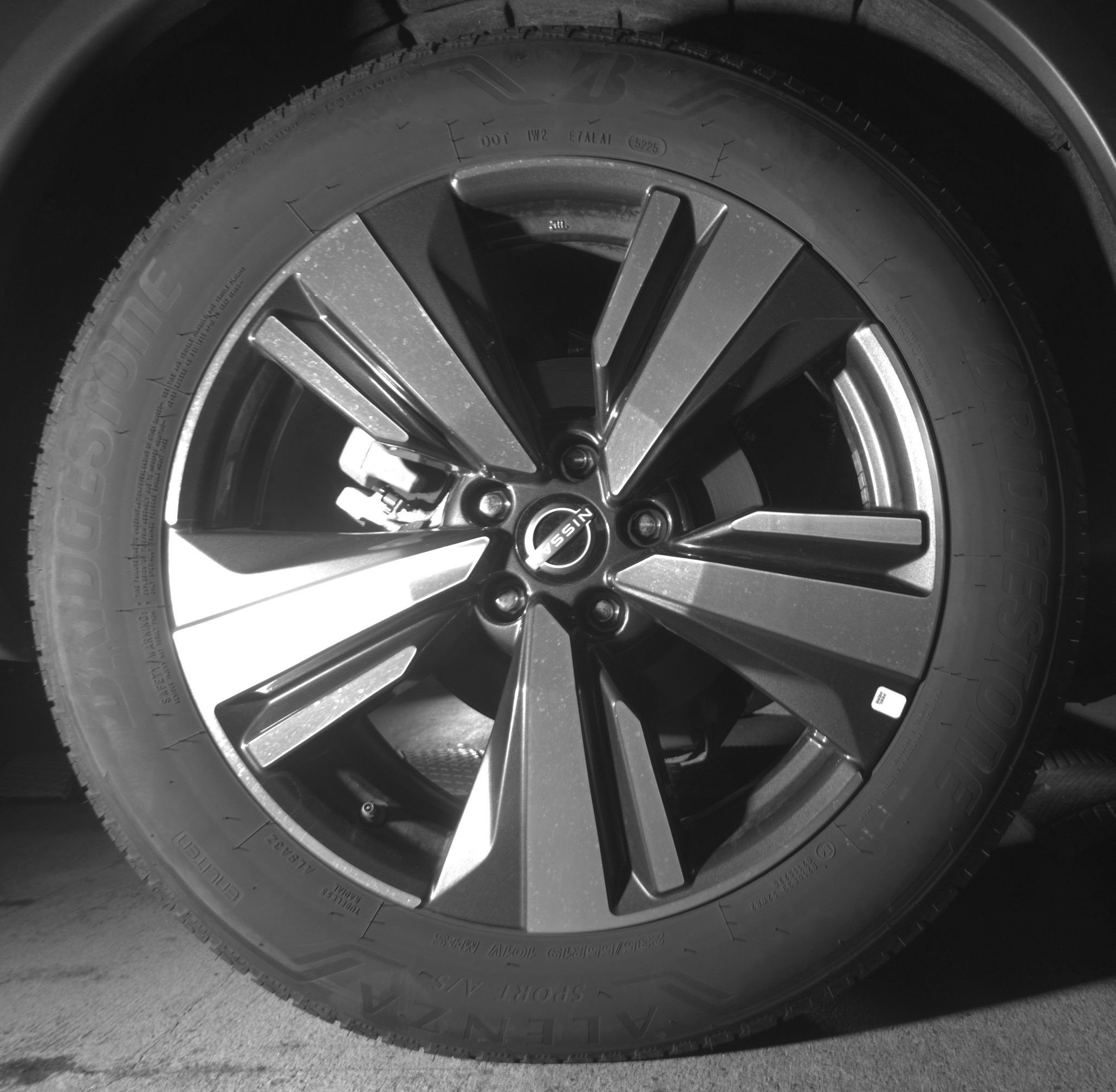 Thumbnail: 2026 Nissan Rogue - 13