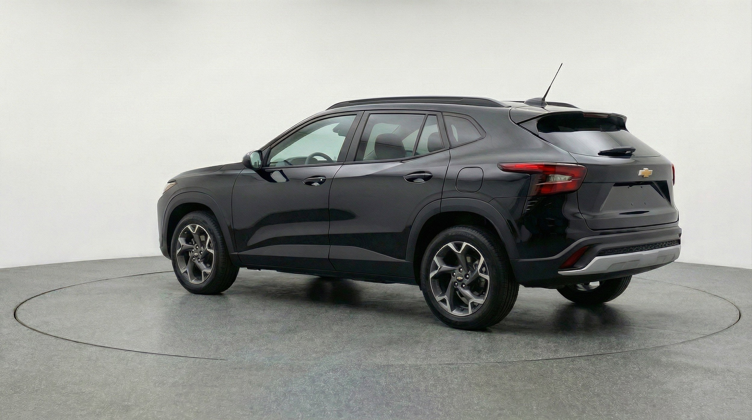 Thumbnail: 2025 Chevrolet Trax - 6