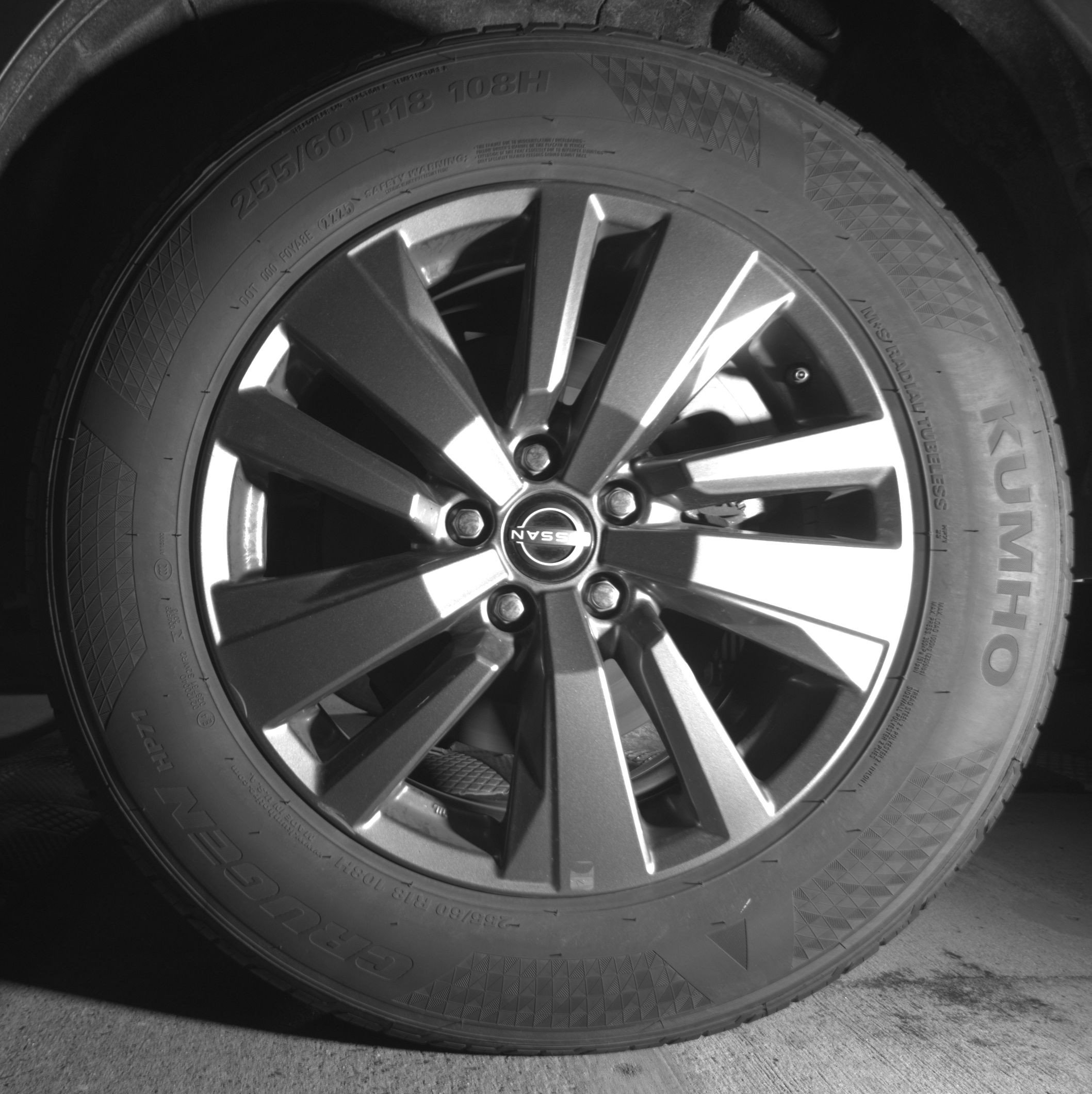 Thumbnail: 2025 Nissan Pathfinder - 14
