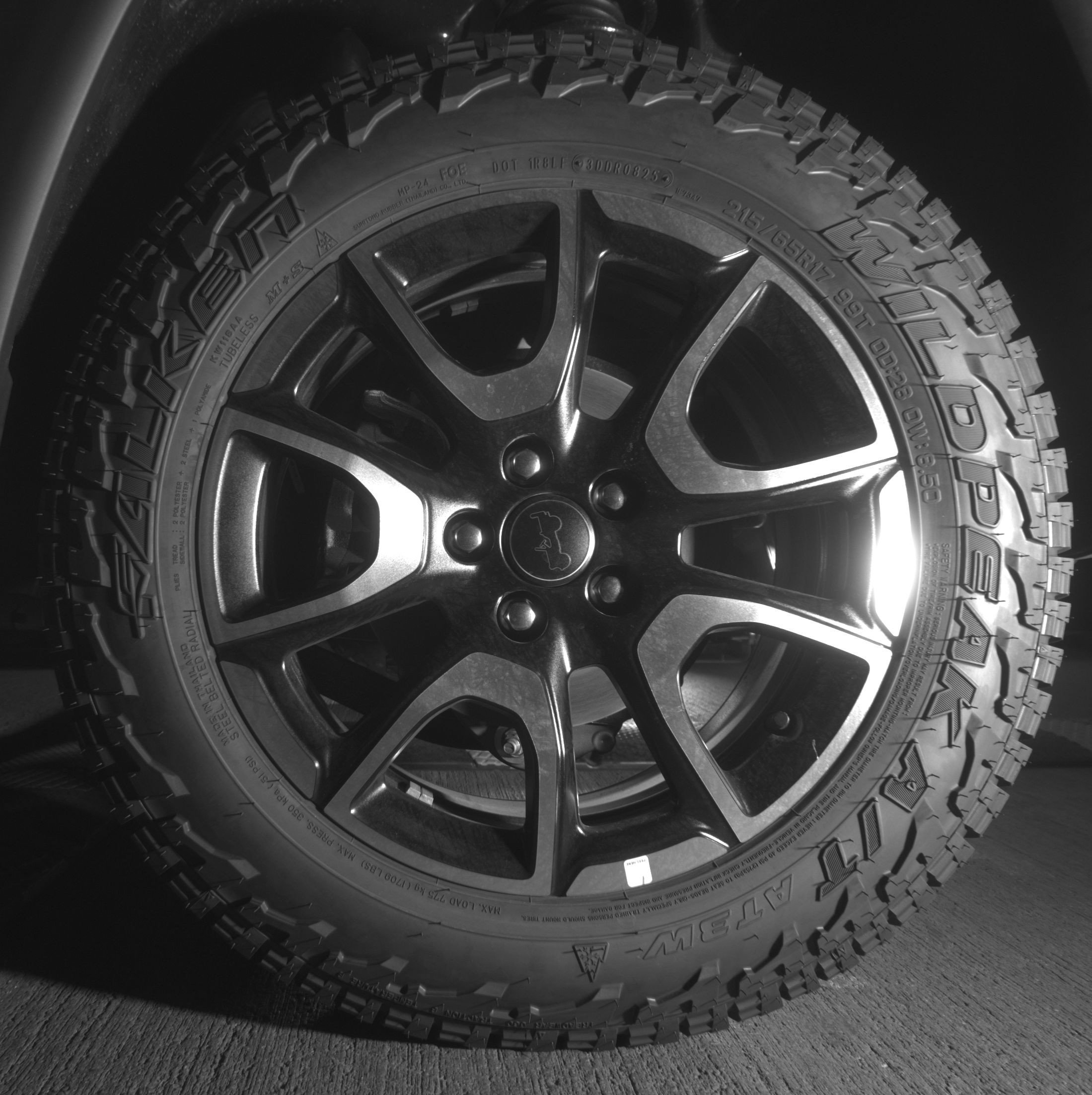 Thumbnail: 2025 Jeep Compass - 14