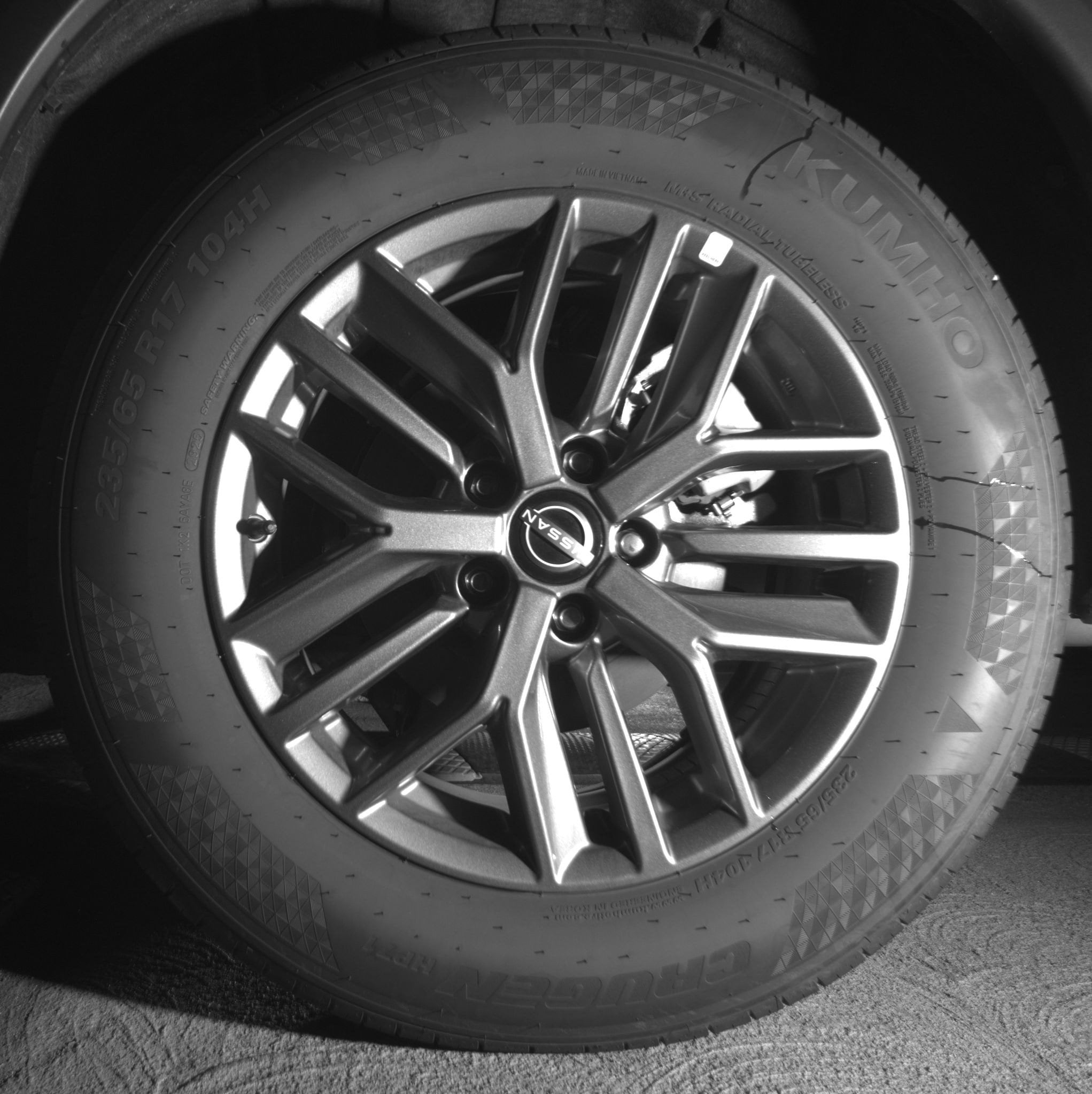 Thumbnail: 2026 Nissan Rogue - 14