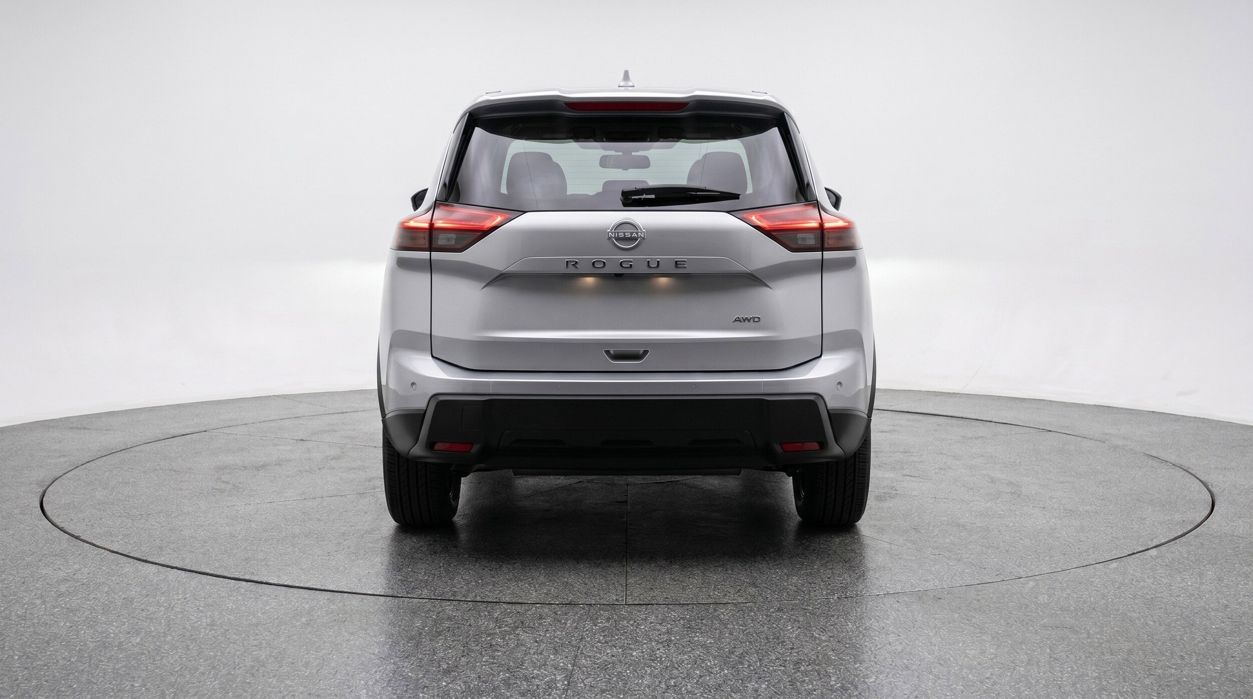 Thumbnail: 2025 Nissan Rogue - 7