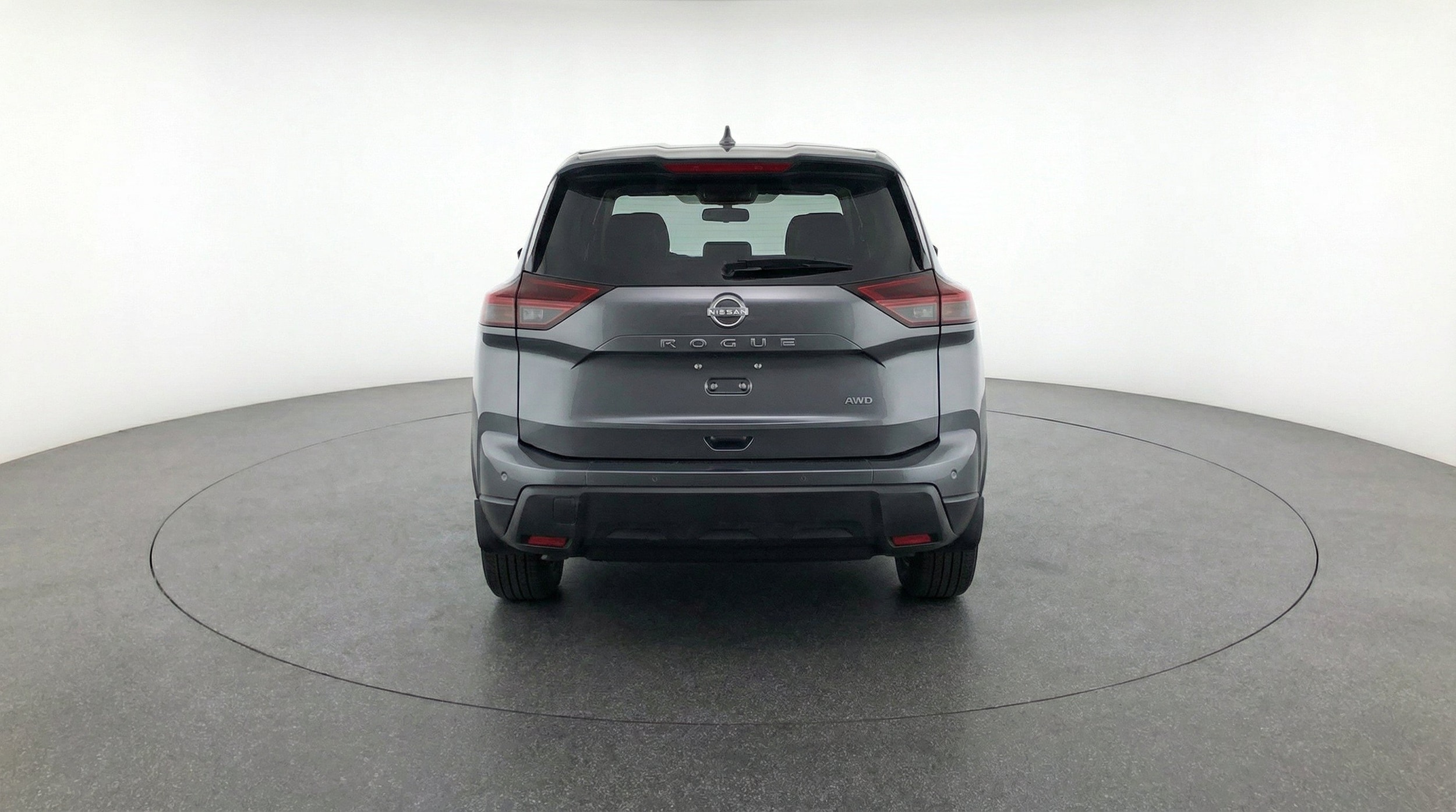 Thumbnail: 2025 Nissan Rogue - 7