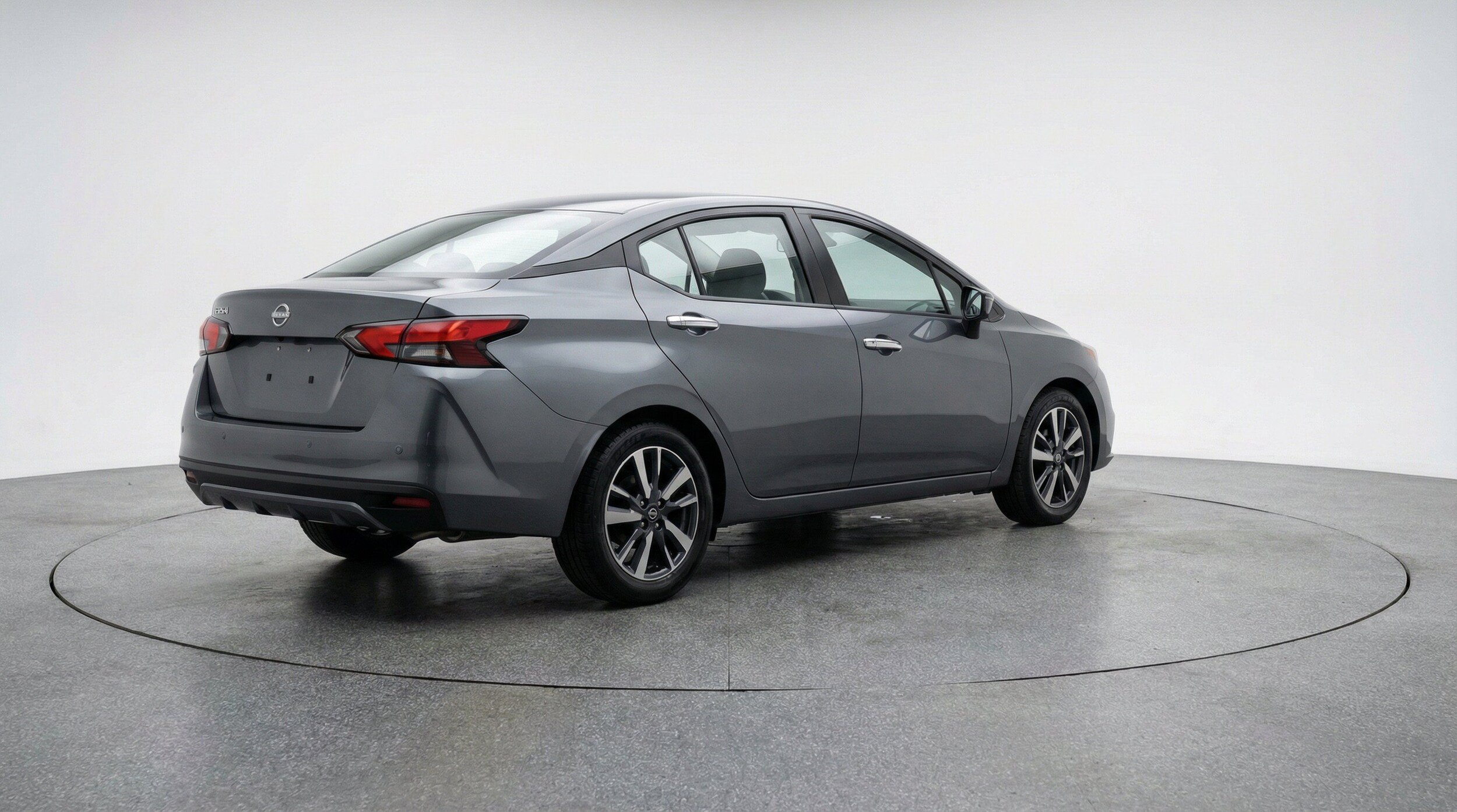 Thumbnail: 2025 Nissan Versa - 9