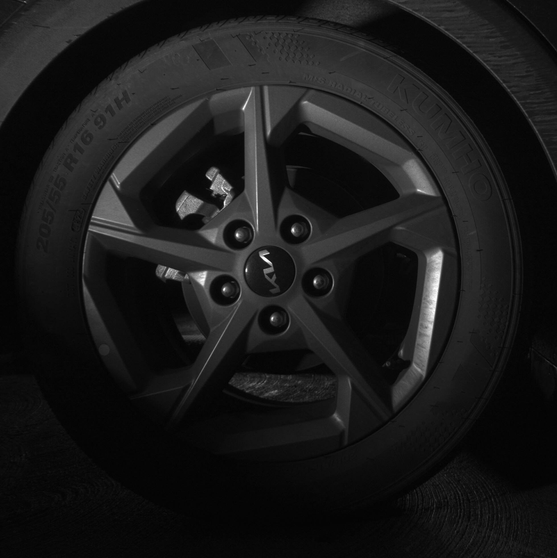 Thumbnail: 2025 Kia K4 - 15