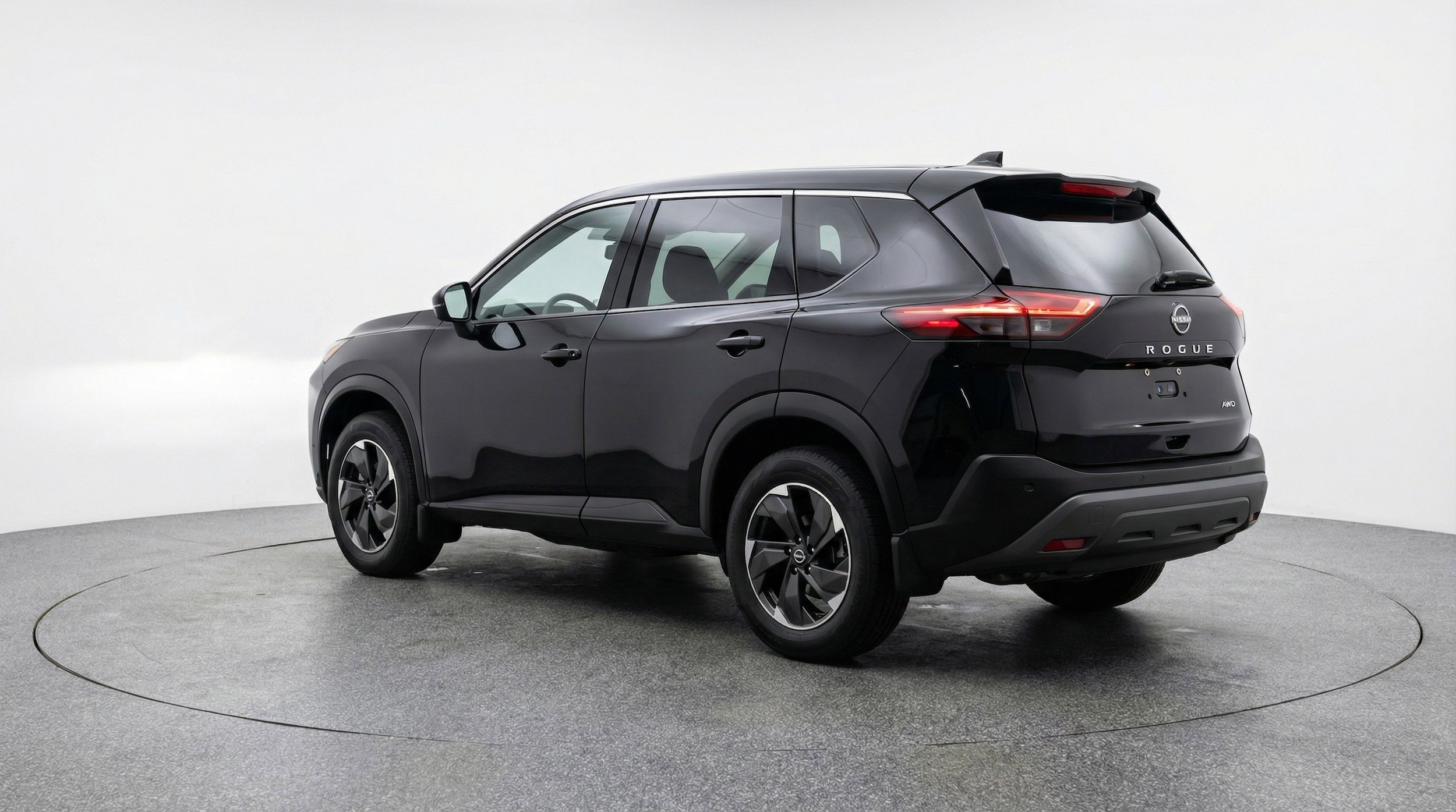 Thumbnail: 2025 Nissan Rogue - 6