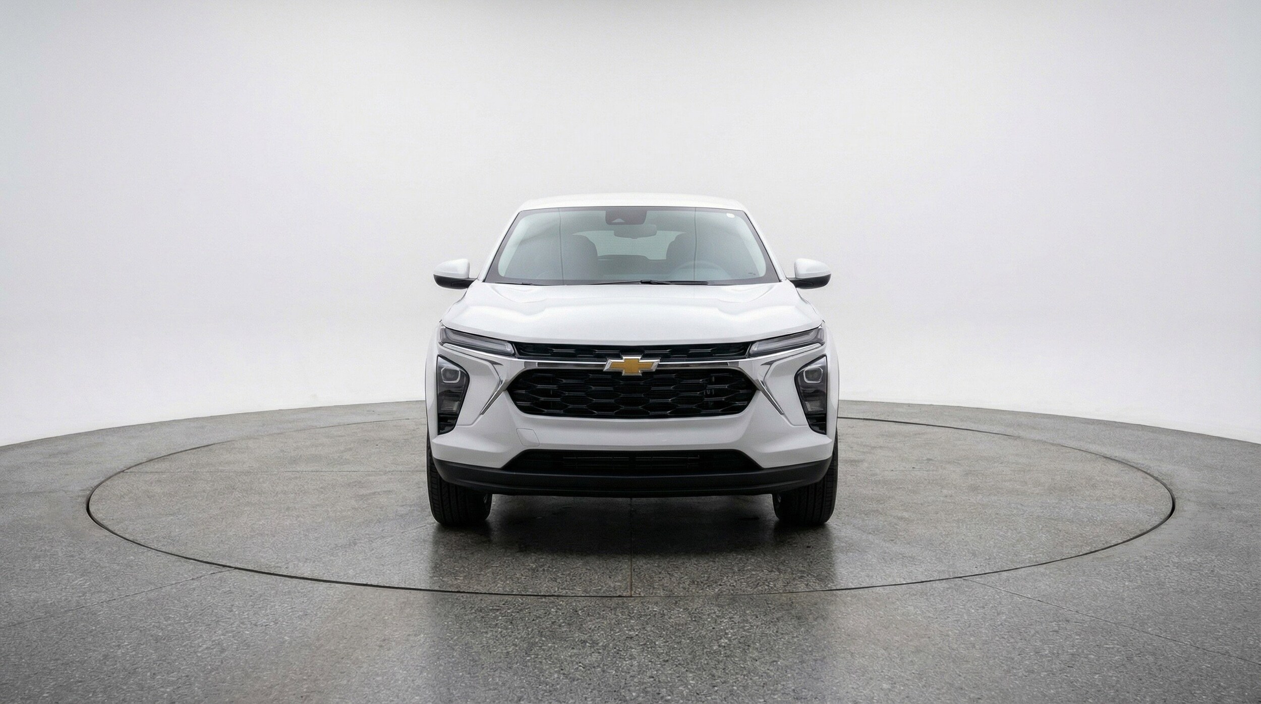 Thumbnail: 2025 Chevrolet Trax - 2