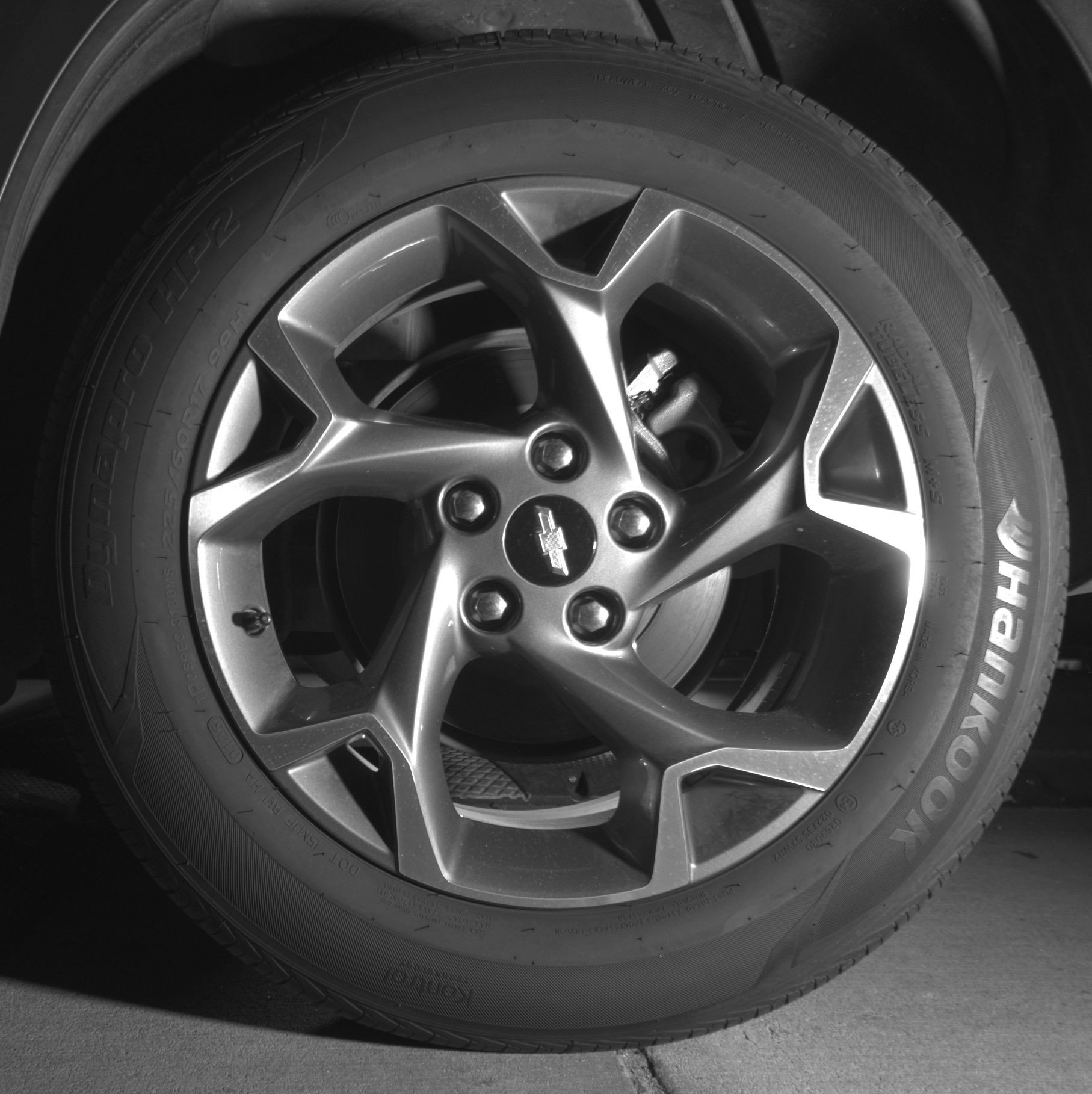 Thumbnail: 2025 Chevrolet Trax - 14