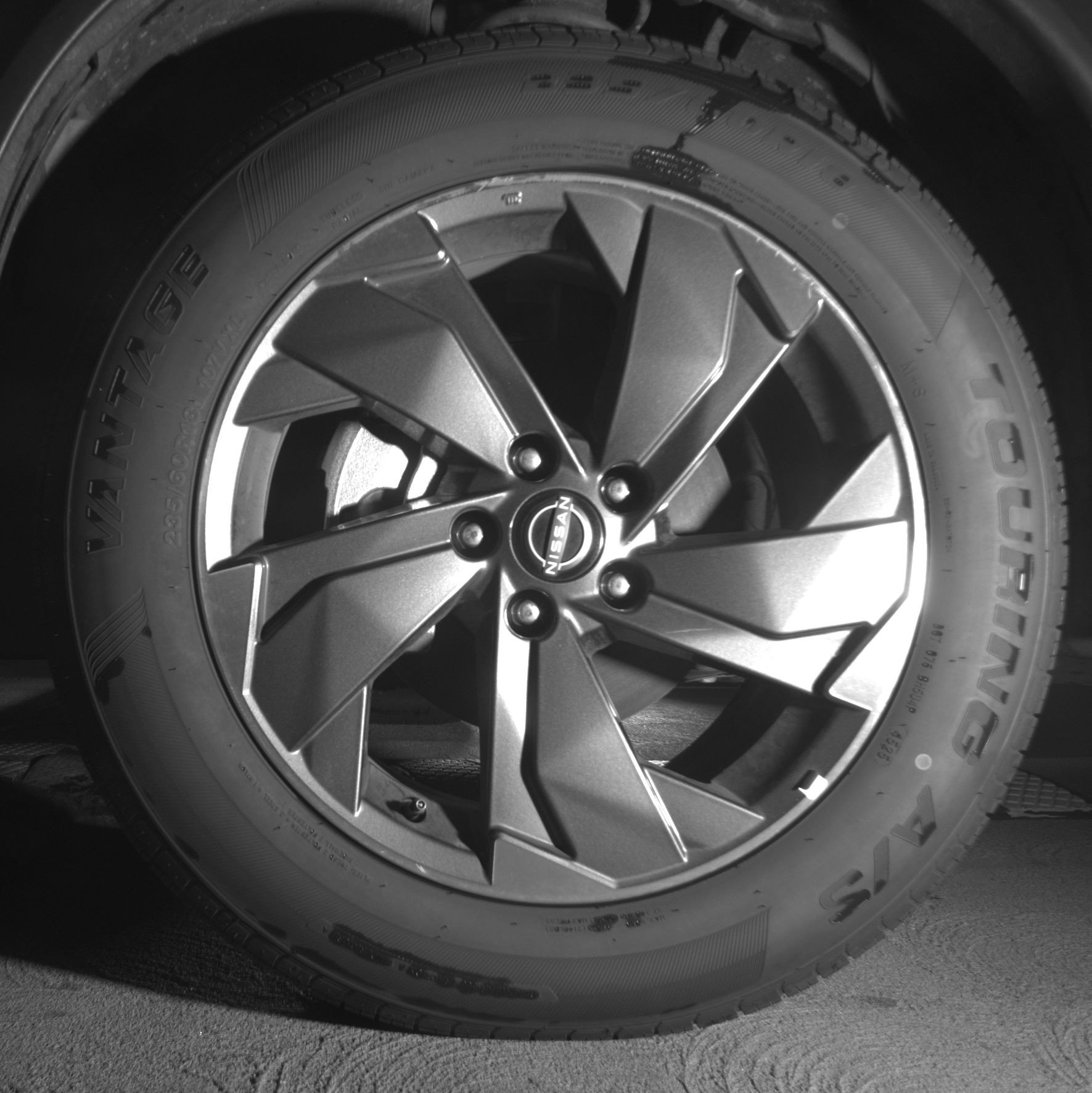 Thumbnail: 2025 Nissan Rogue - 12