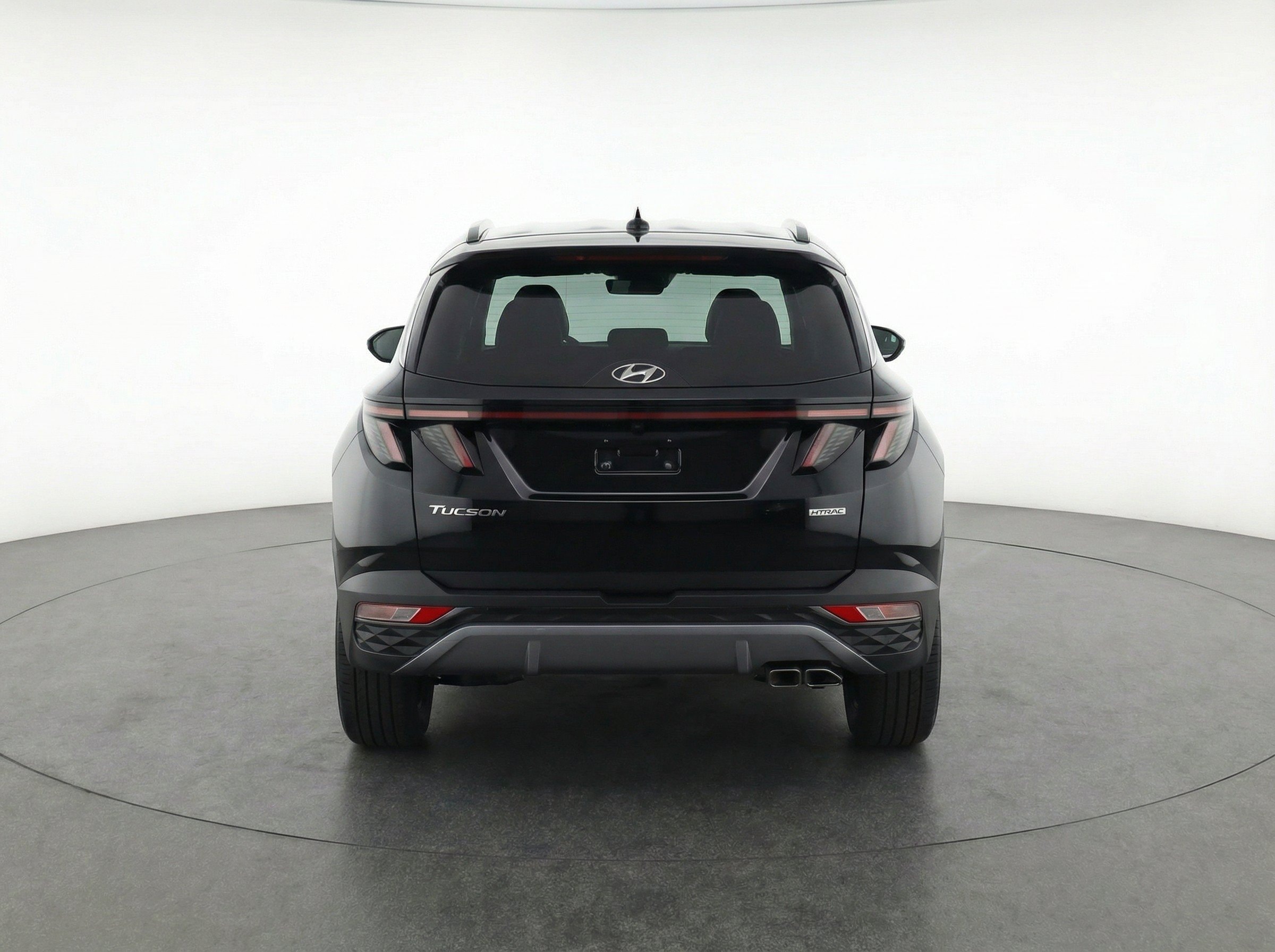 Thumbnail: 2026 Hyundai Tucson - 7