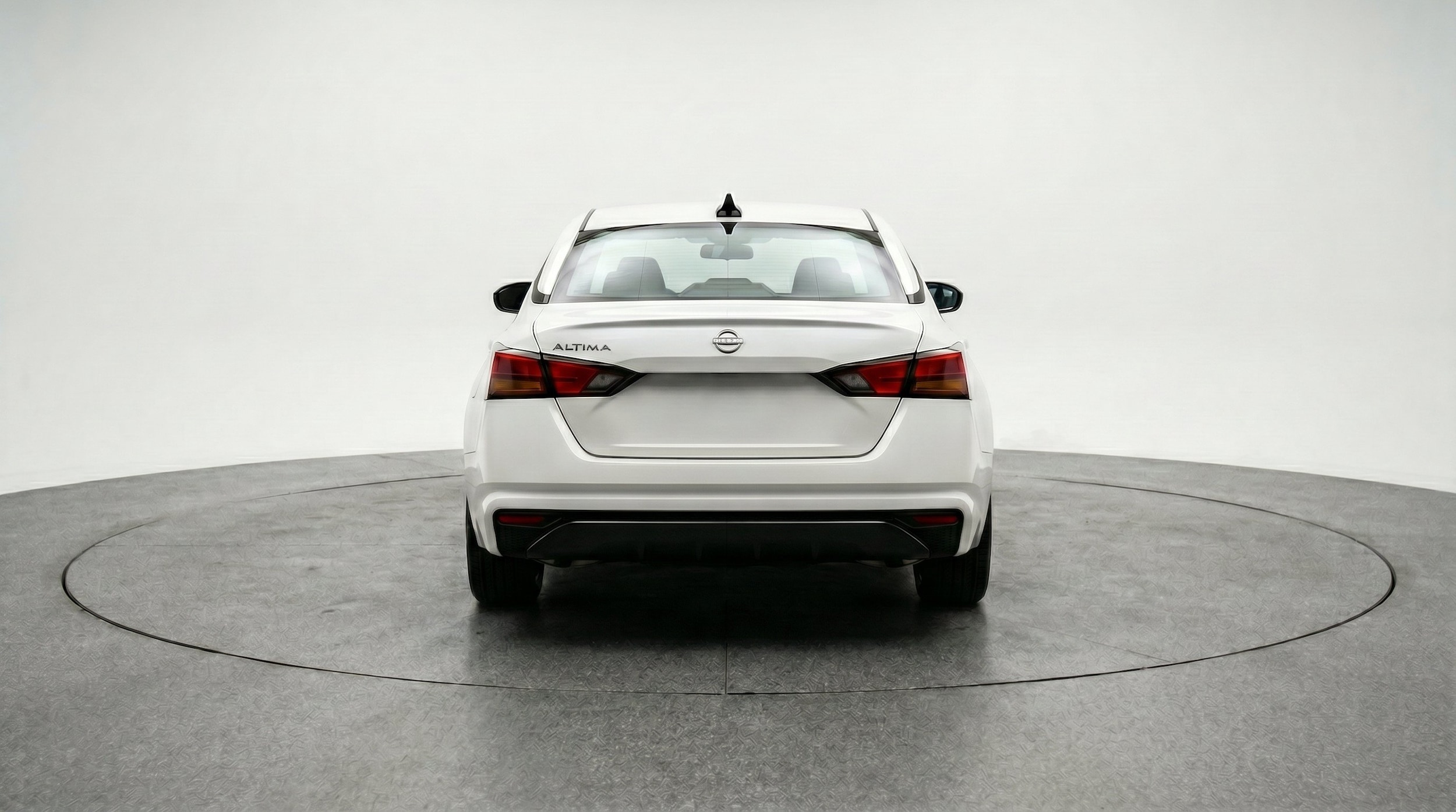 Thumbnail: 2026 Nissan Altima - 7