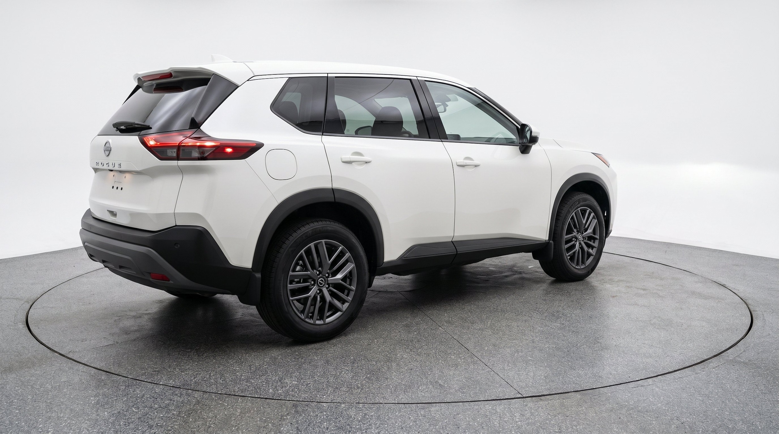 Thumbnail: 2026 Nissan Rogue - 9