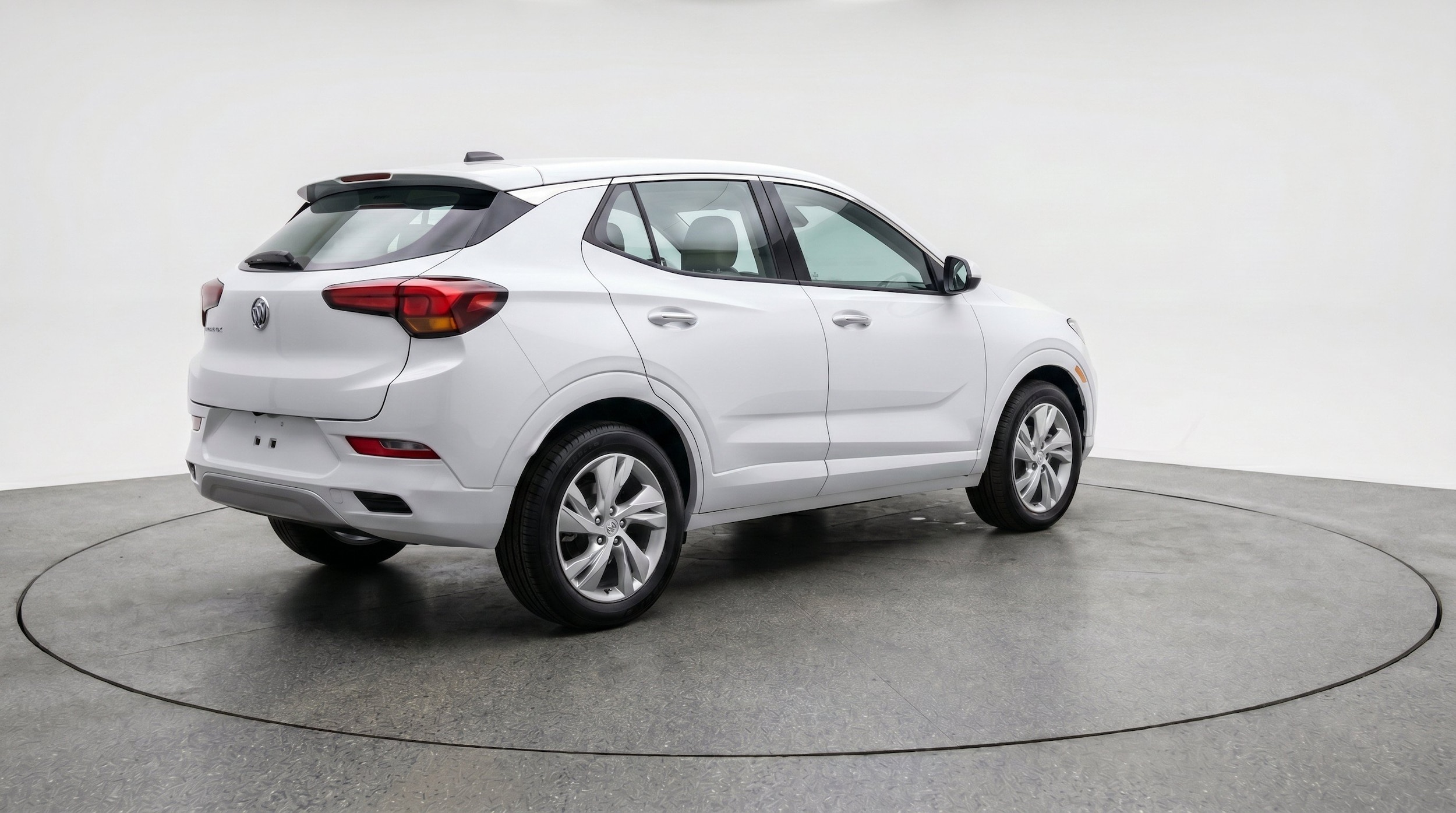 Thumbnail: 2026 Buick Encore GX - 9