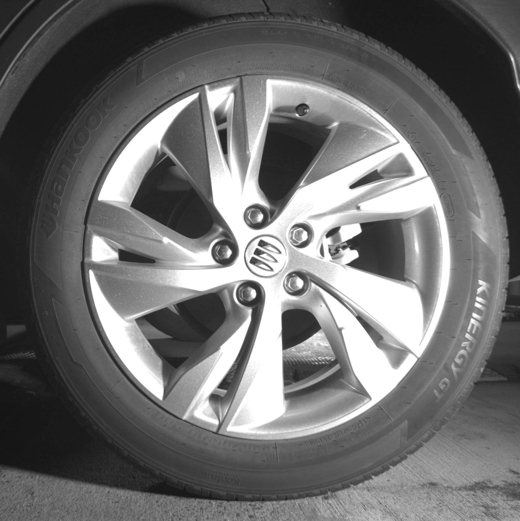 Thumbnail: 2025 Buick Encore GX - 14