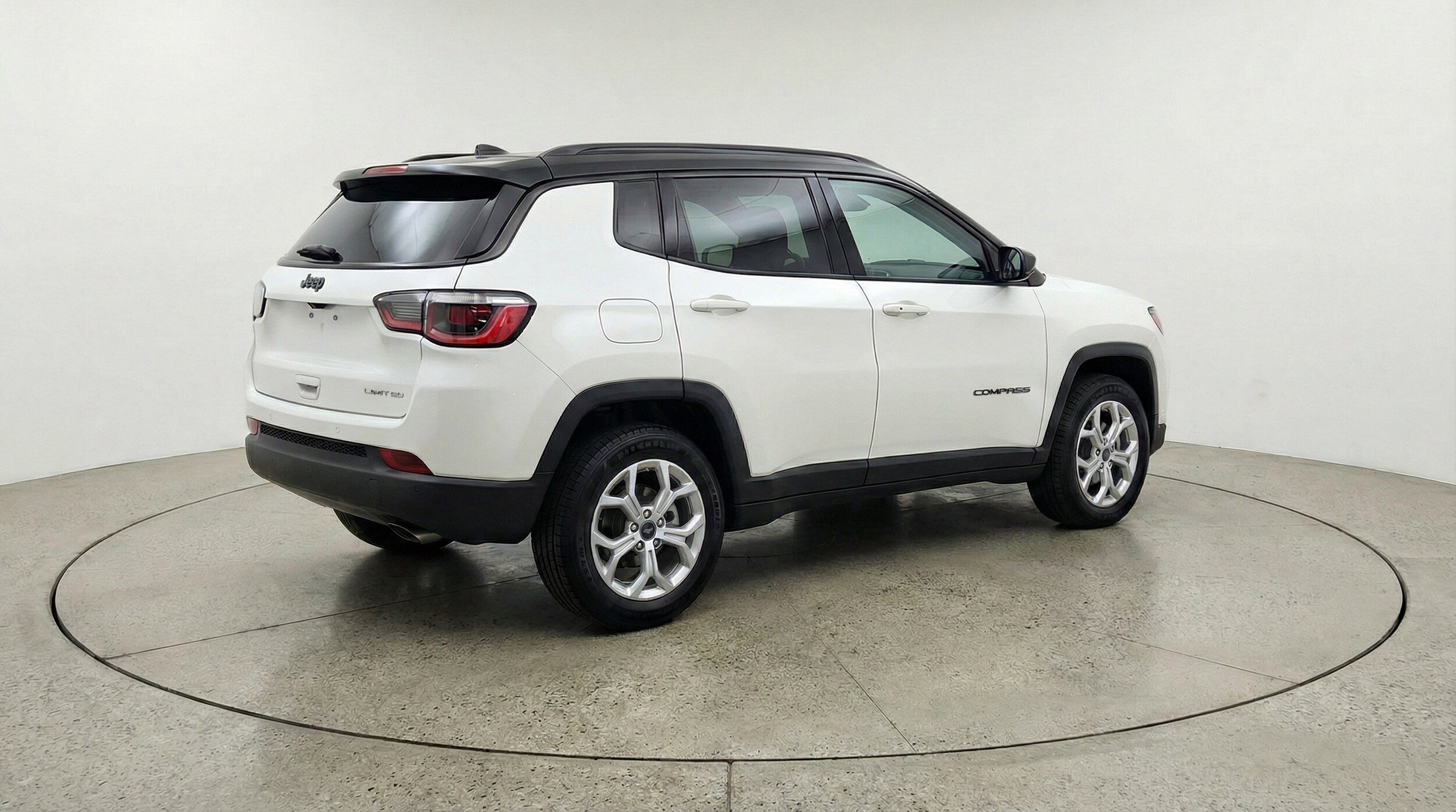 Thumbnail: 2025 Jeep Compass - 9