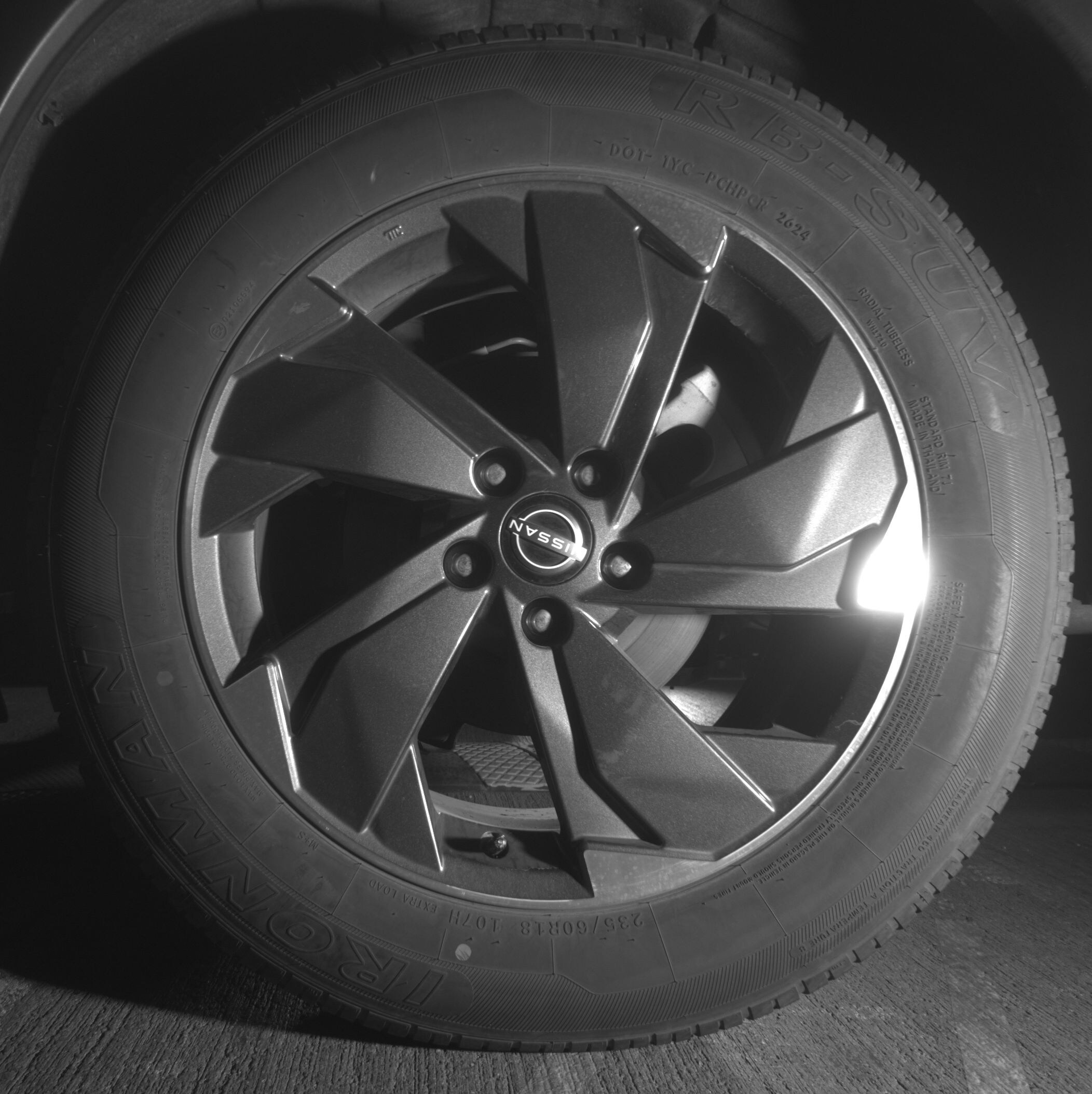 Thumbnail: 2025 Nissan Rogue - 11