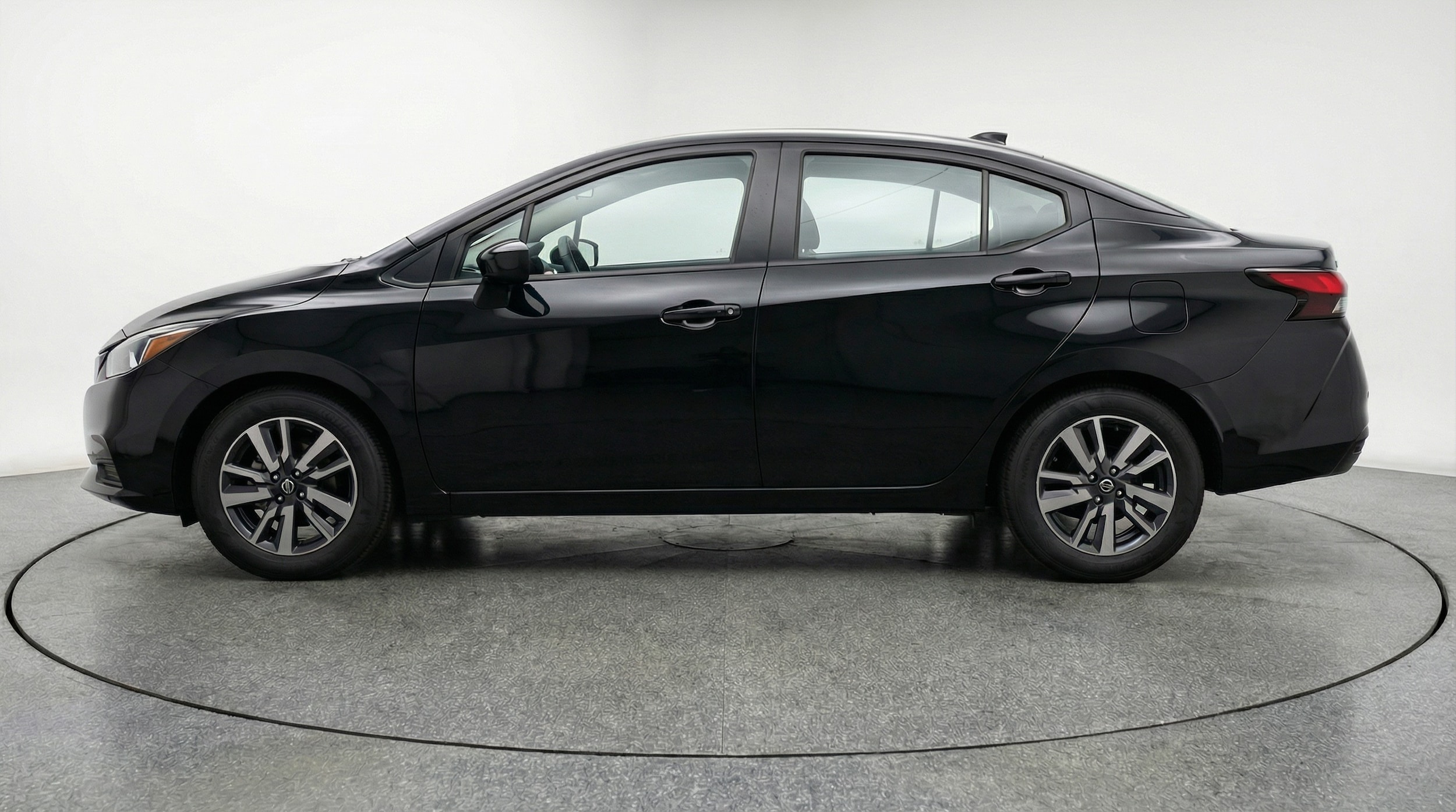 Thumbnail: 2025 Nissan Versa - 4