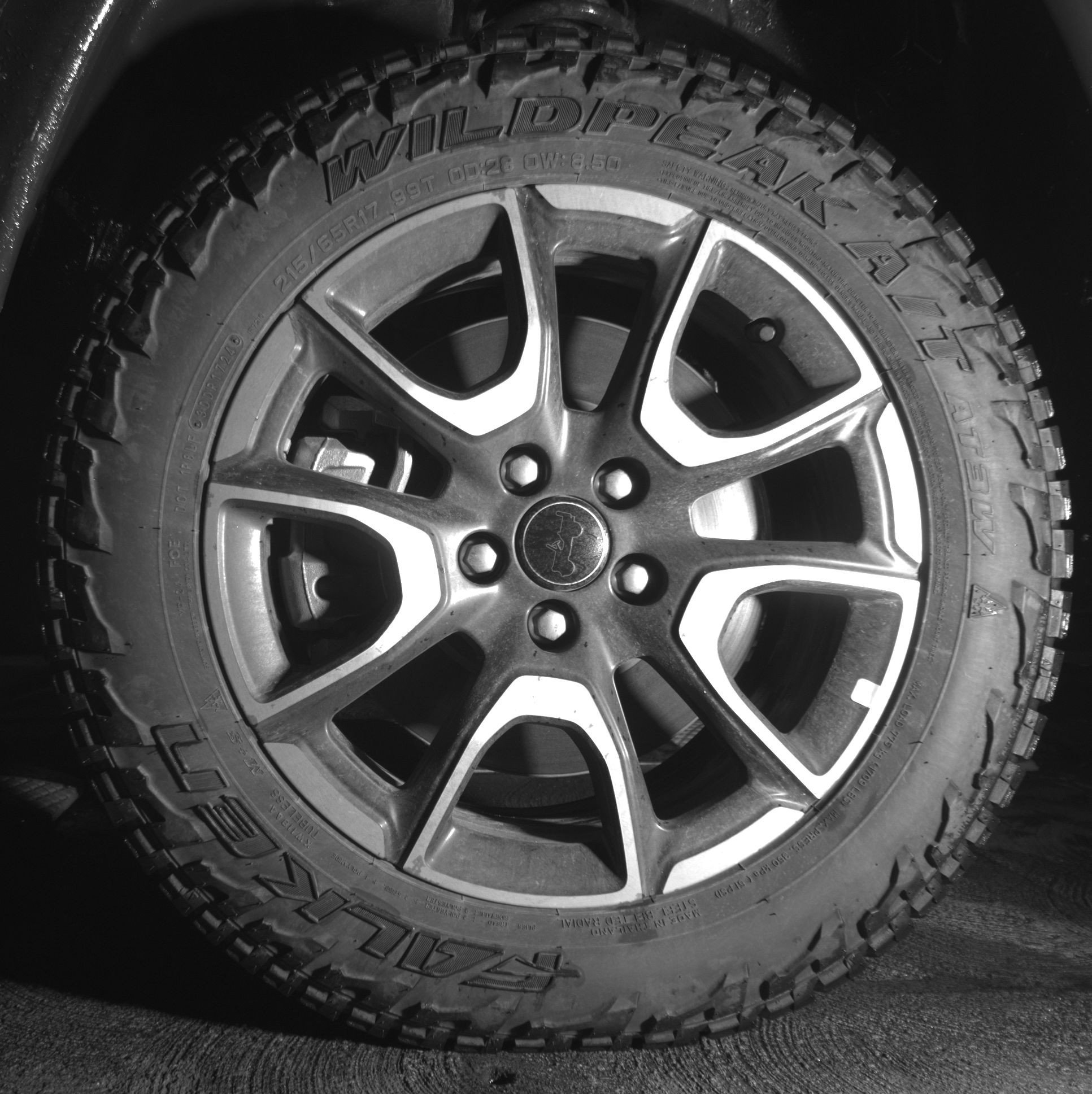 Thumbnail: 2025 Jeep Compass - 12