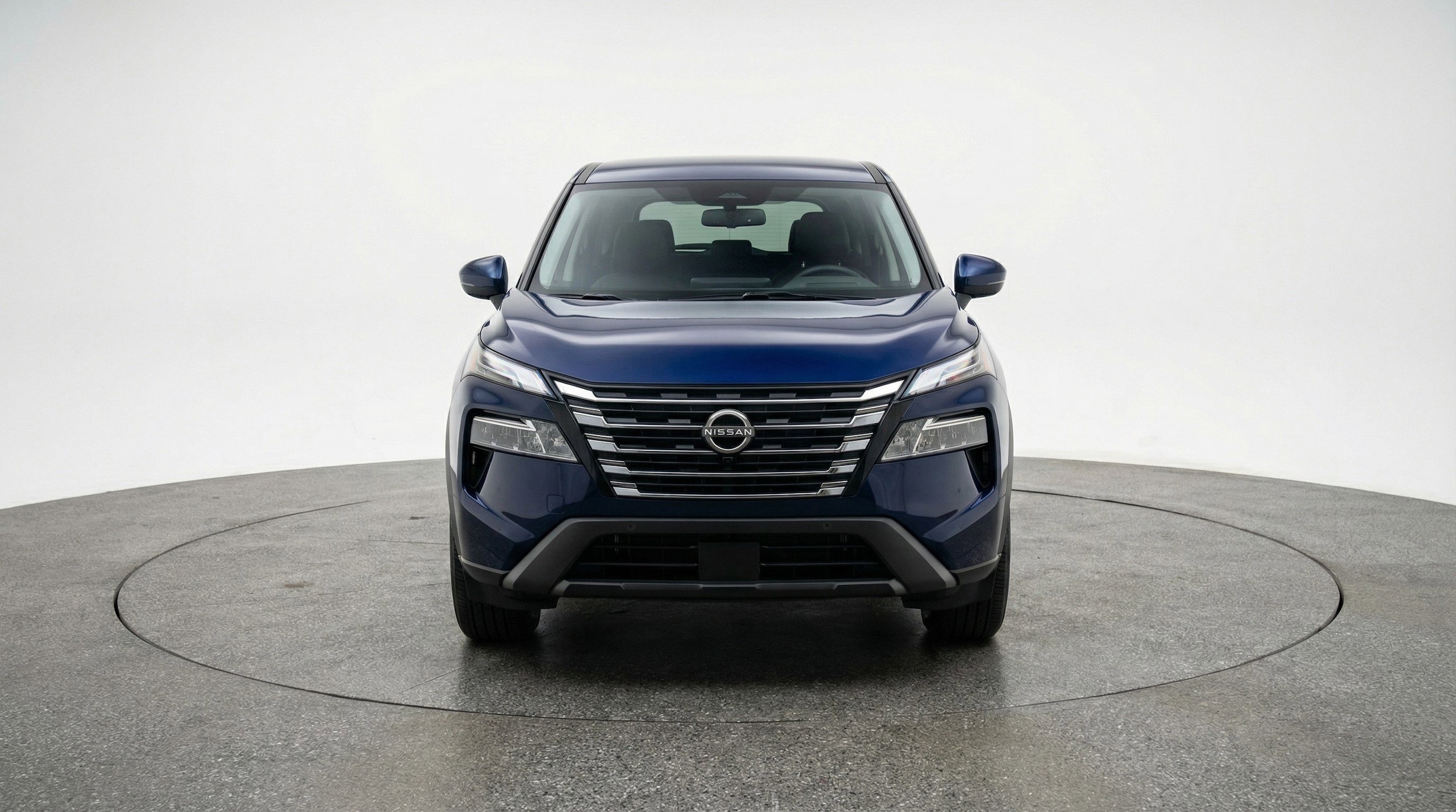 Thumbnail: 2025 Nissan Rogue - 2