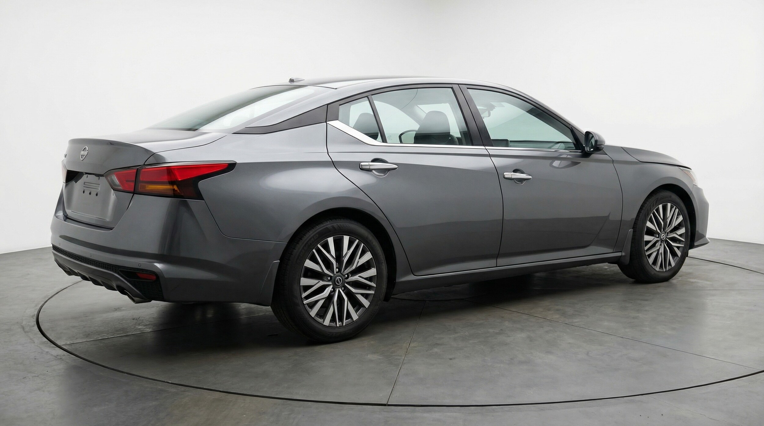 Thumbnail: 2025 Nissan Altima - 7