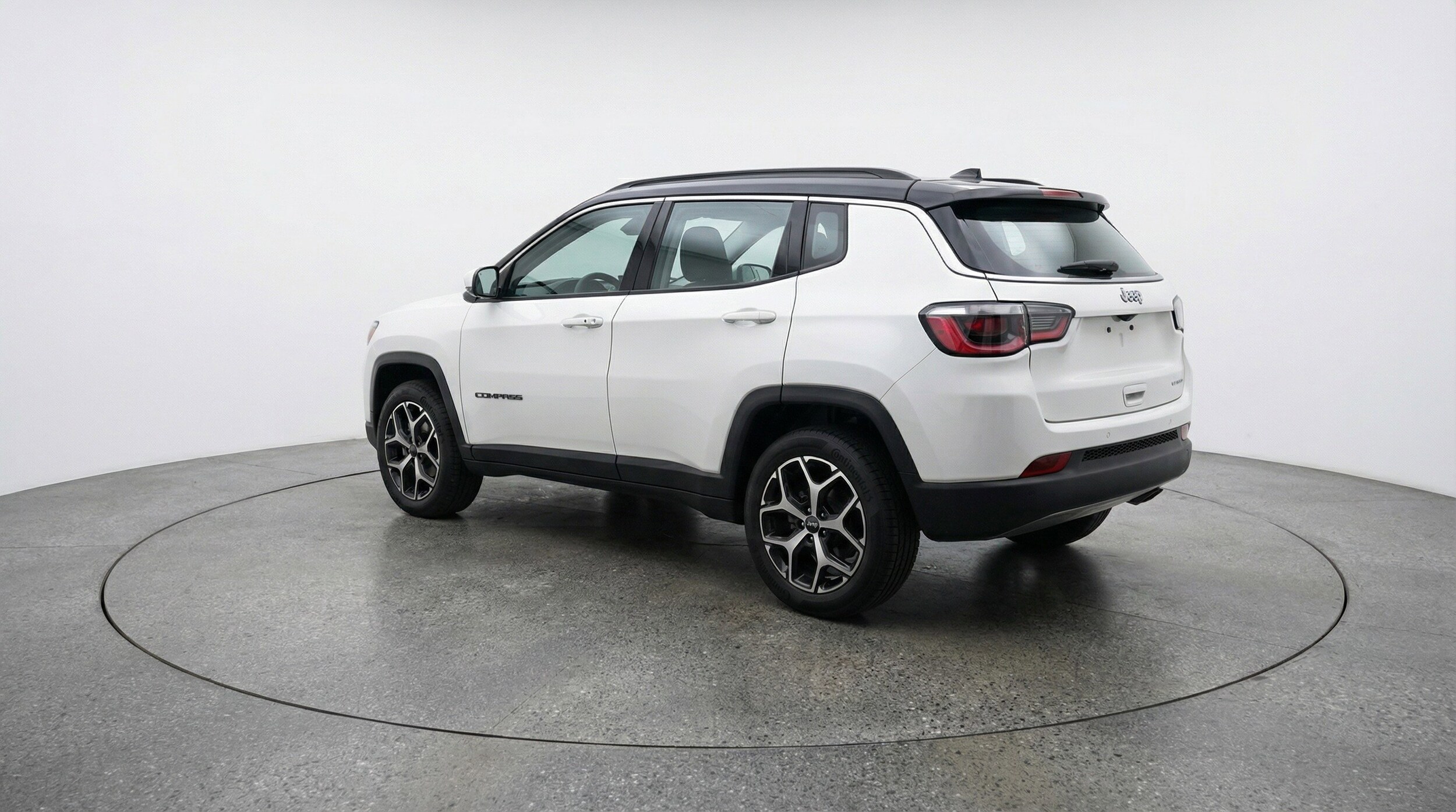 Thumbnail: 2025 Jeep Compass - 6