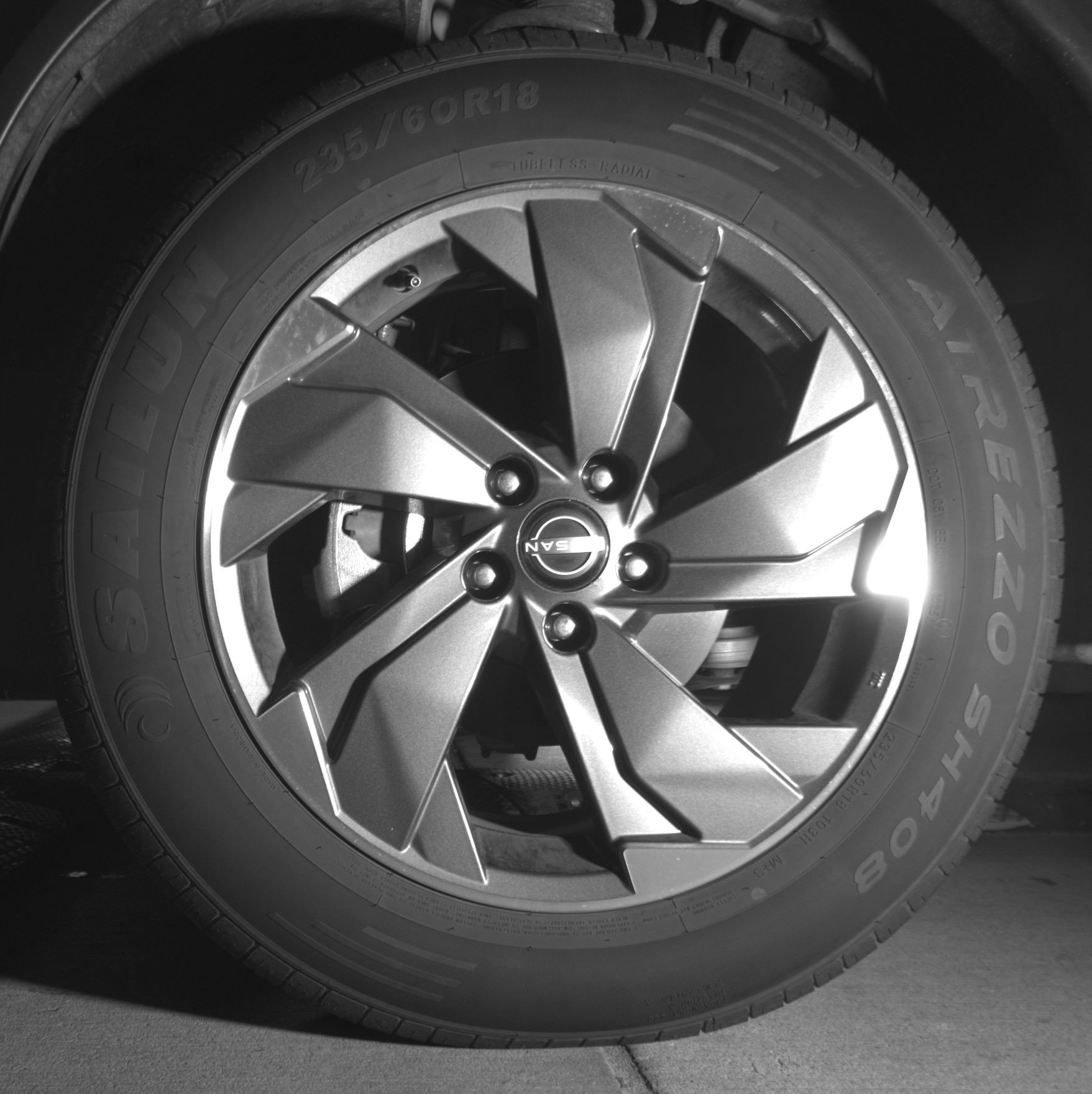 Thumbnail: 2025 Nissan Rogue - 12