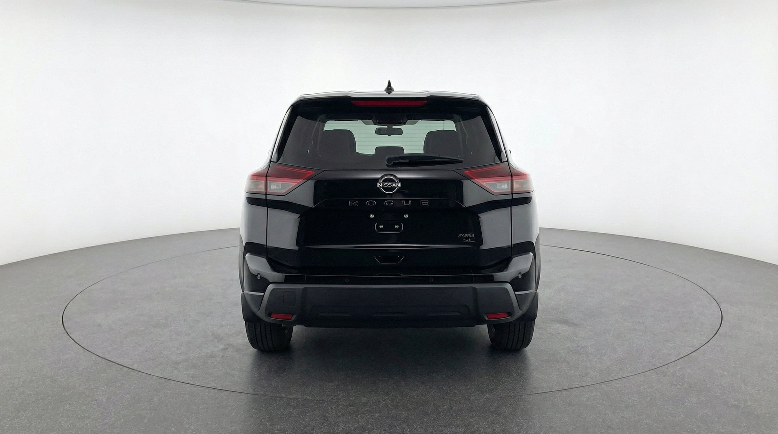 Thumbnail: 2025 Nissan Rogue - 7