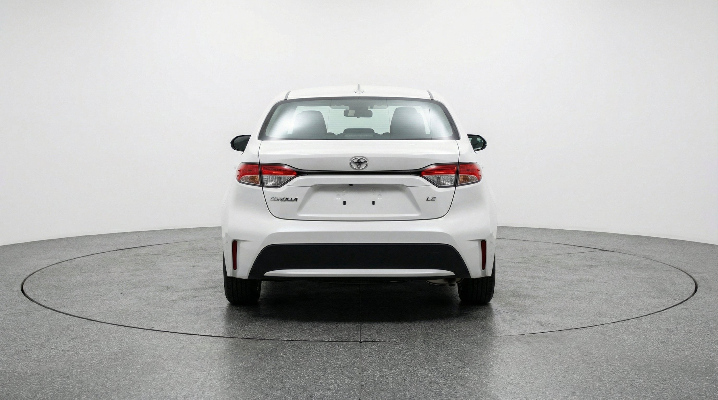 Thumbnail: 2025 Toyota Corolla - 7