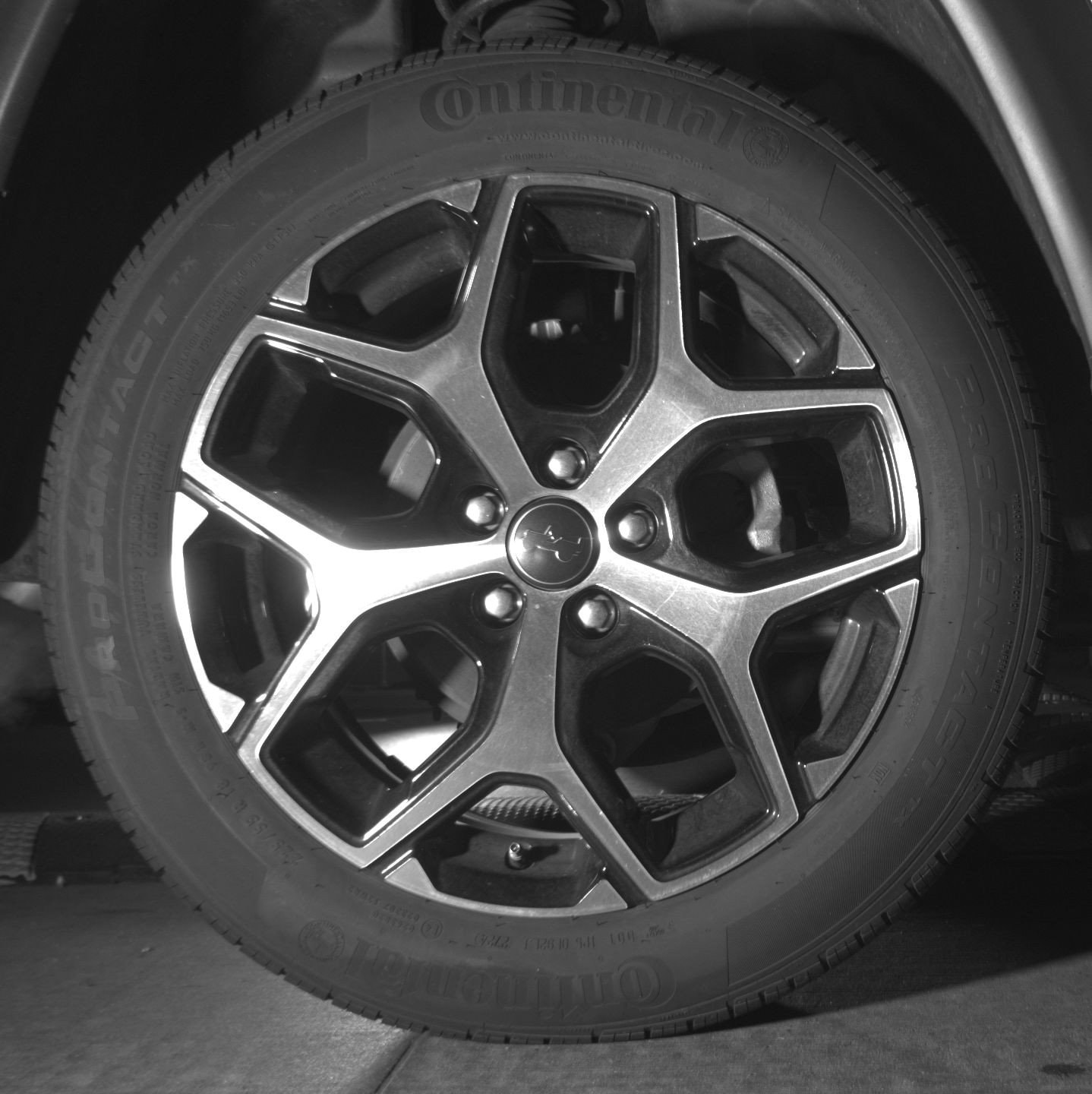 Thumbnail: 2025 Jeep Compass - 15