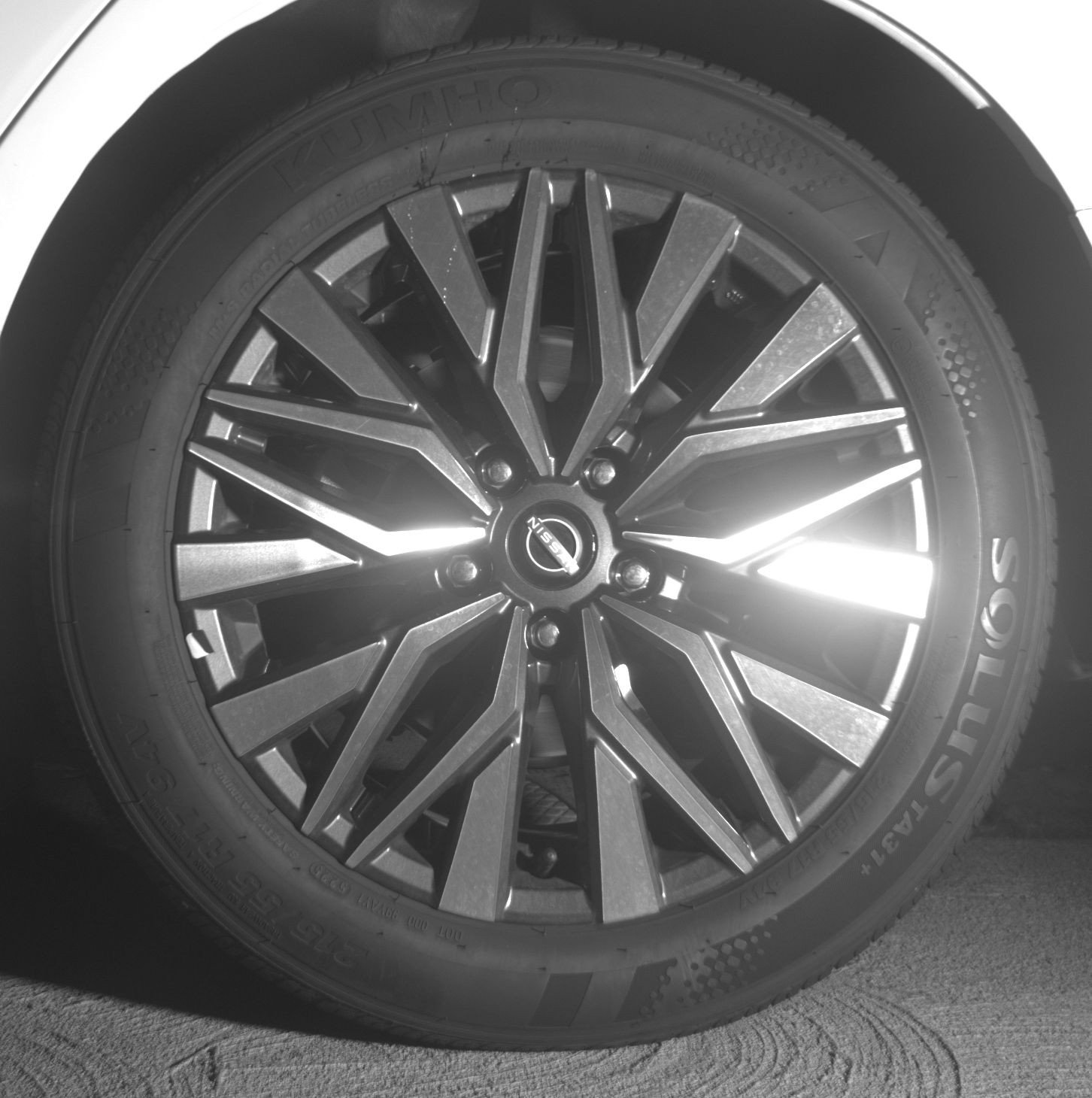 Thumbnail: 2026 Nissan Altima - 11