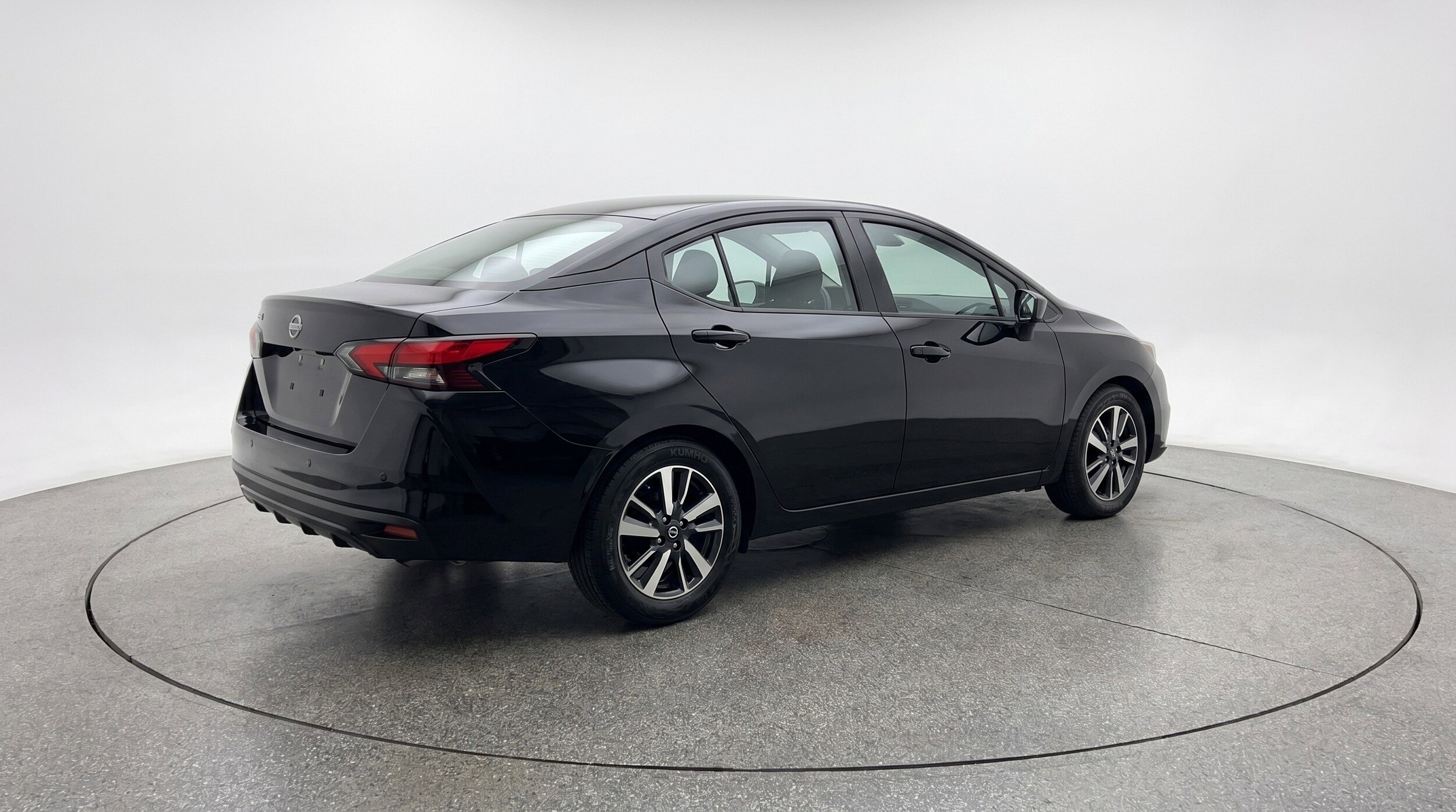 Thumbnail: 2025 Nissan Versa - 9