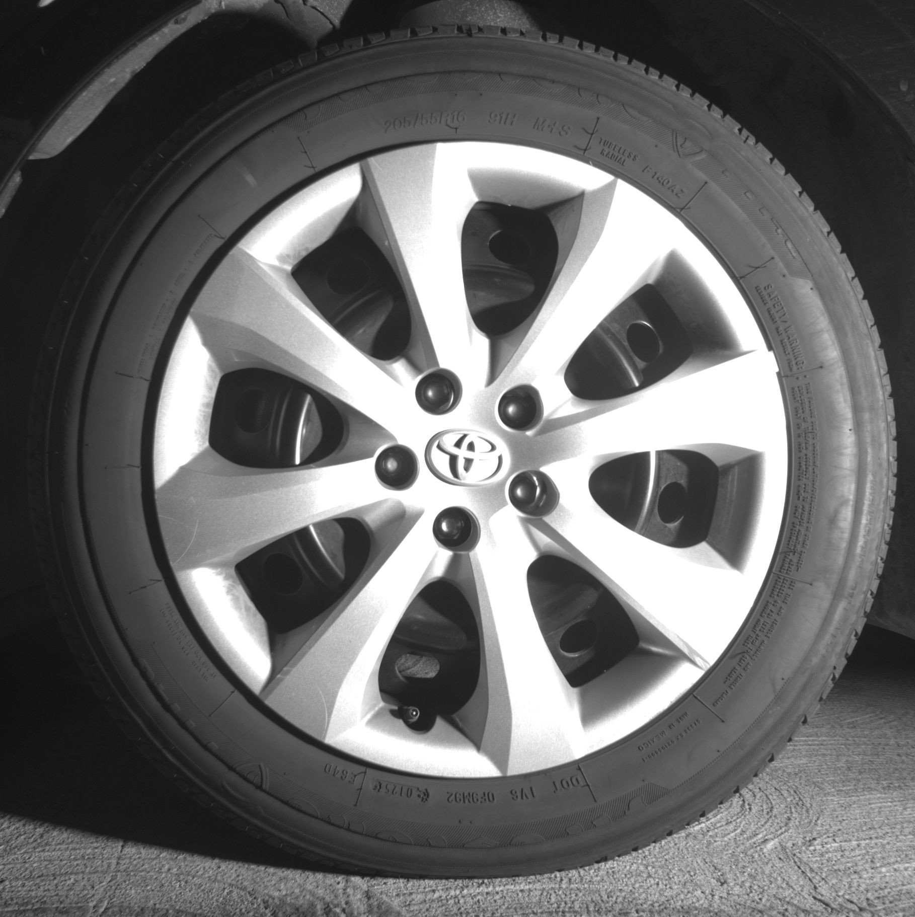 Thumbnail: 2025 Toyota Corolla - 12