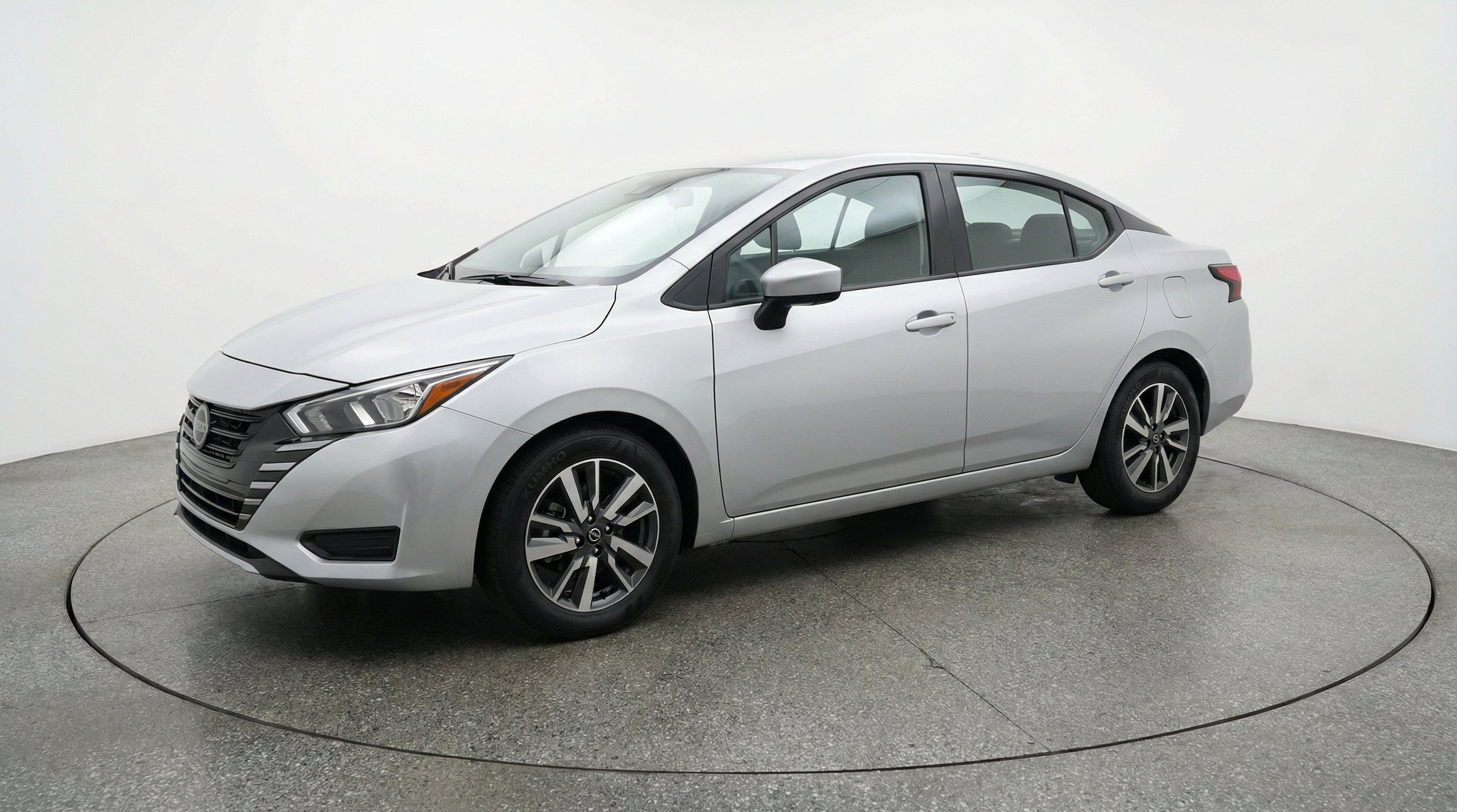 Thumbnail: 2025 Nissan Versa - 3