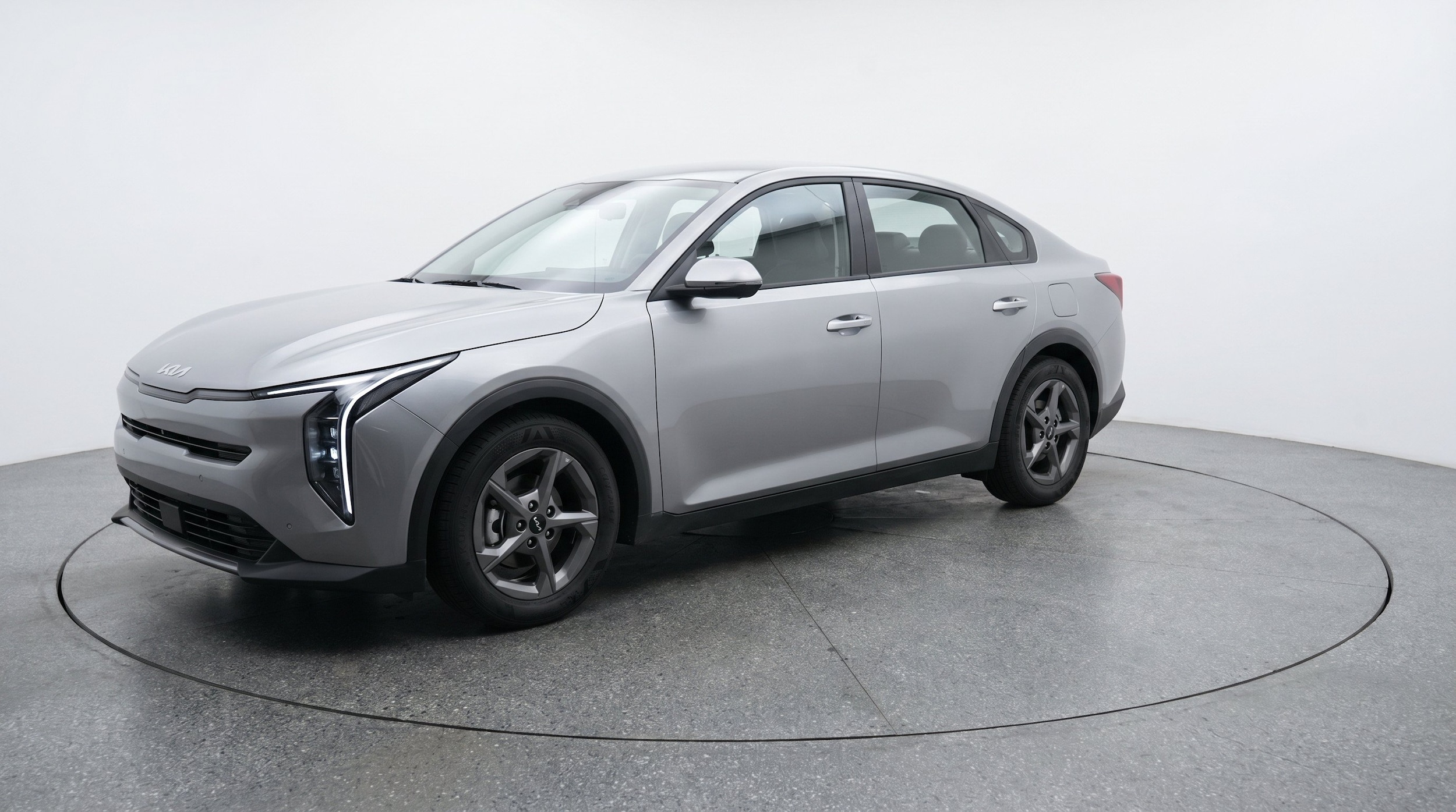 Thumbnail: 2026 Kia K4 - 3