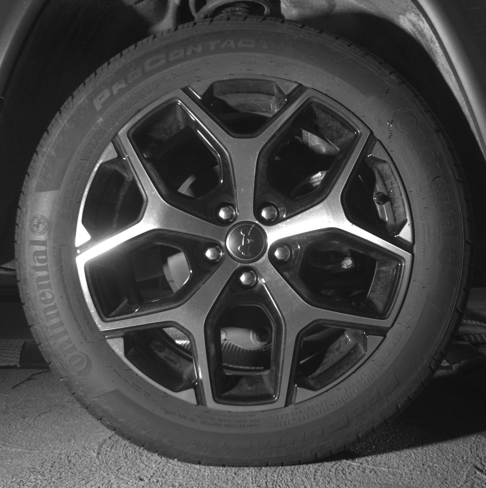 Thumbnail: 2025 Jeep Compass - 15