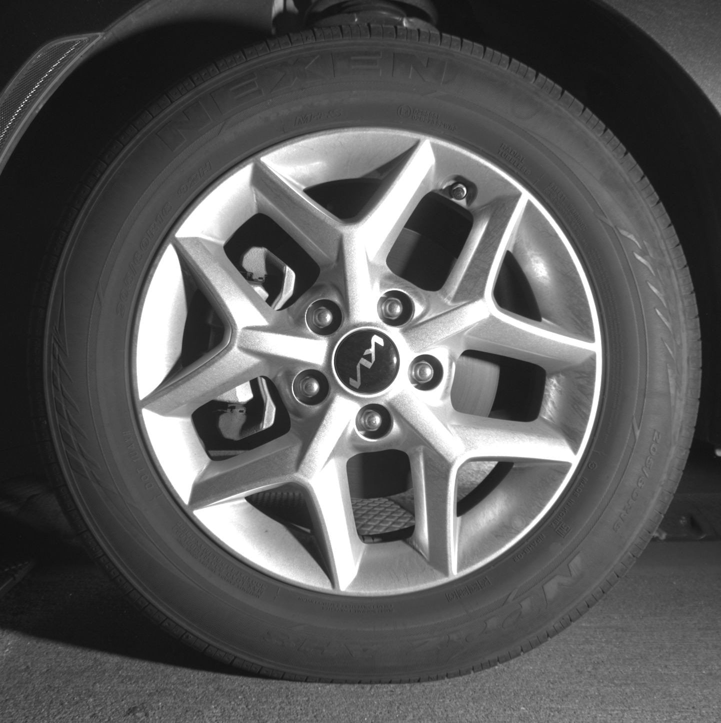 Thumbnail: 2025 Kia Soul - 12