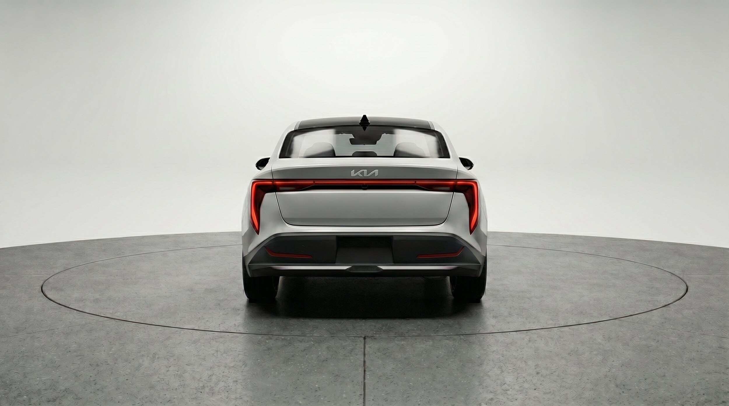 Thumbnail: 2026 Kia K4 - 7