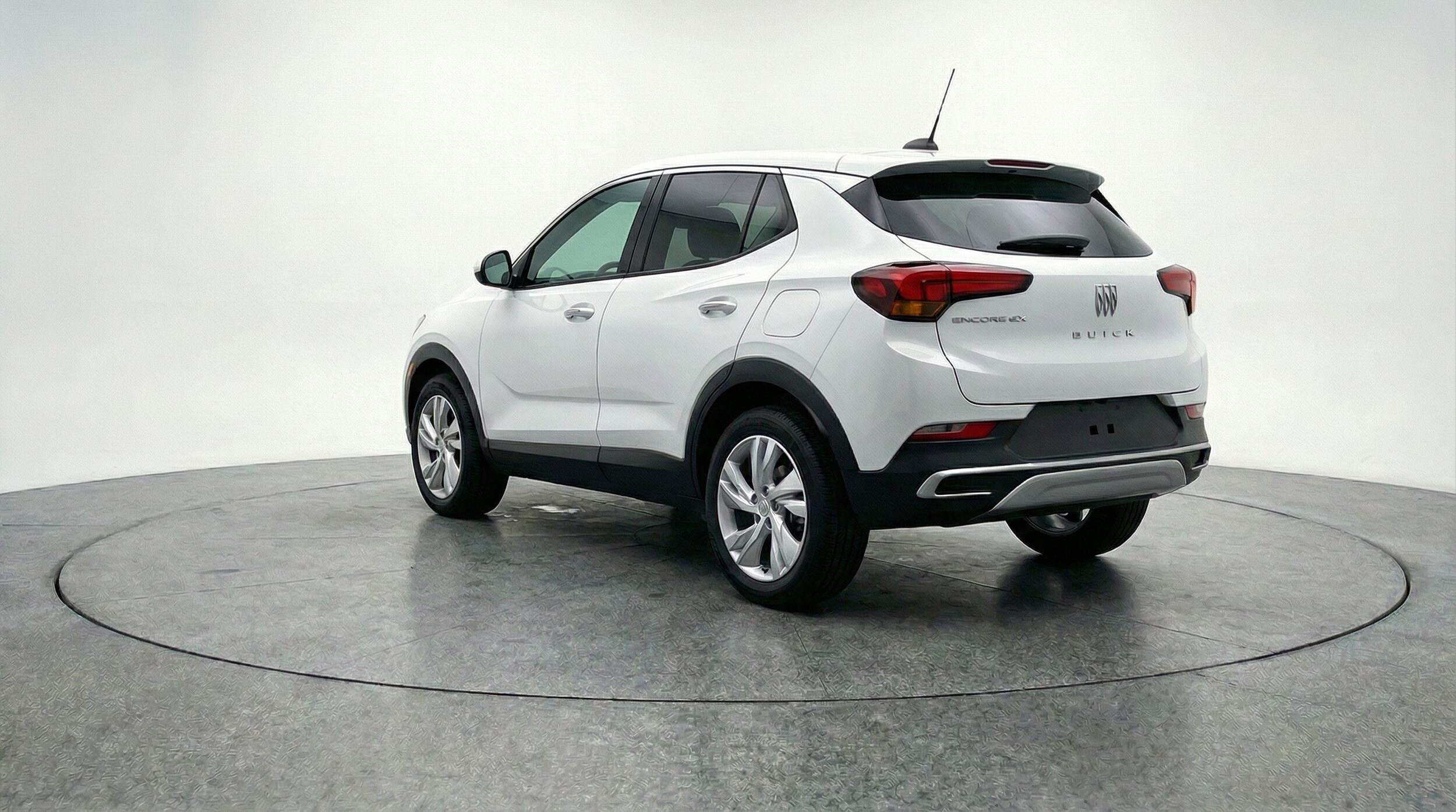 Thumbnail: 2026 Buick Encore GX - 6