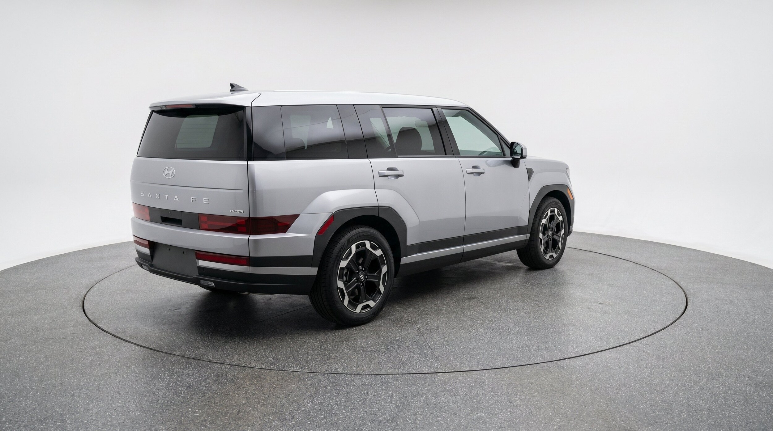Thumbnail: 2026 Hyundai Santa Fe - 9