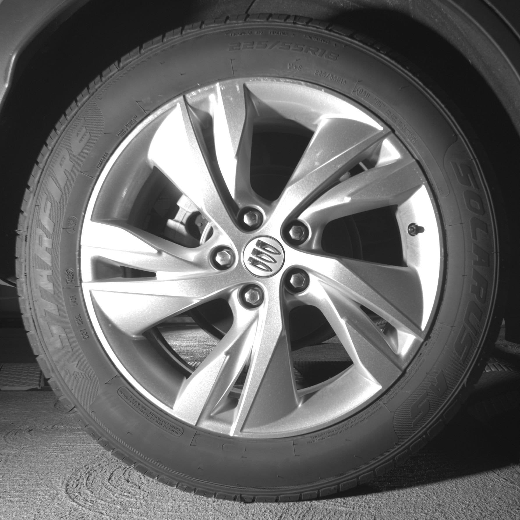 Thumbnail: 2025 Buick Encore GX - 15