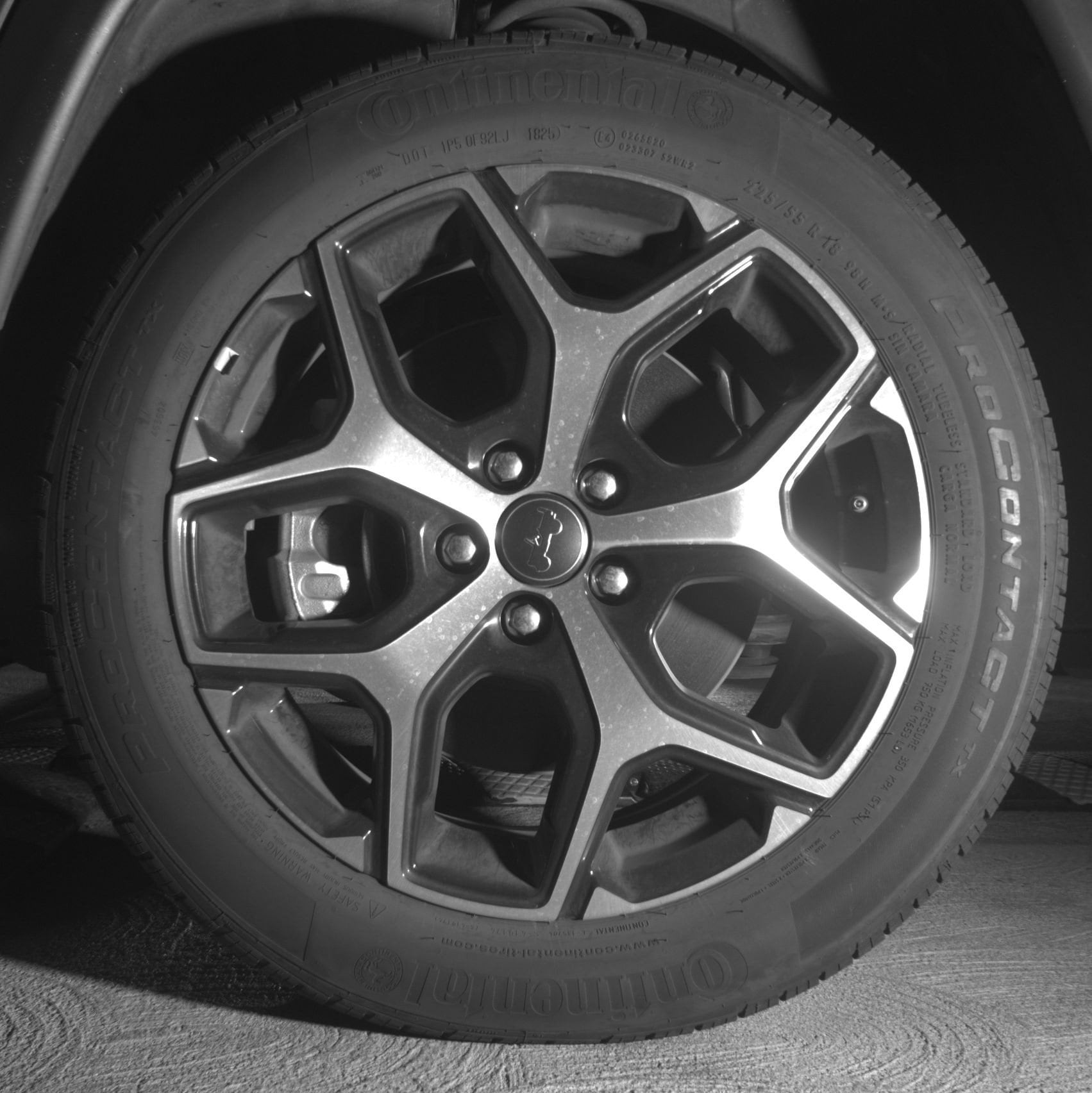 Thumbnail: 2025 Jeep Compass - 12