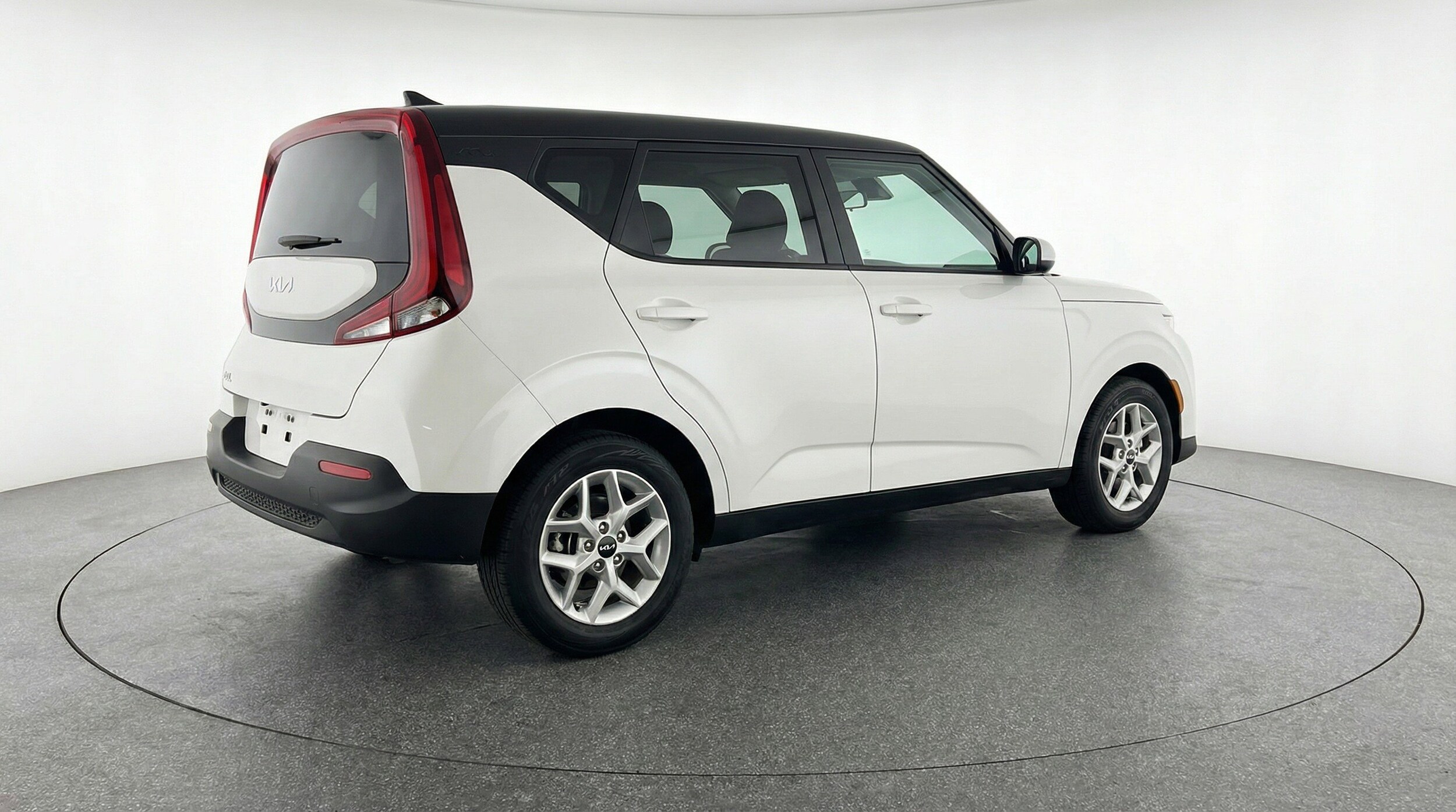 Thumbnail: 2025 Kia Soul - 9