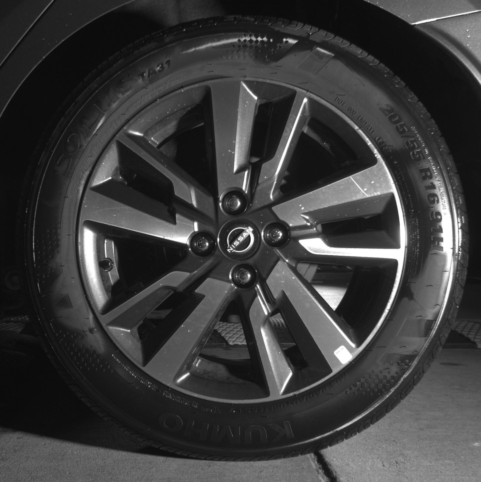 Thumbnail: 2025 Nissan Versa - 14