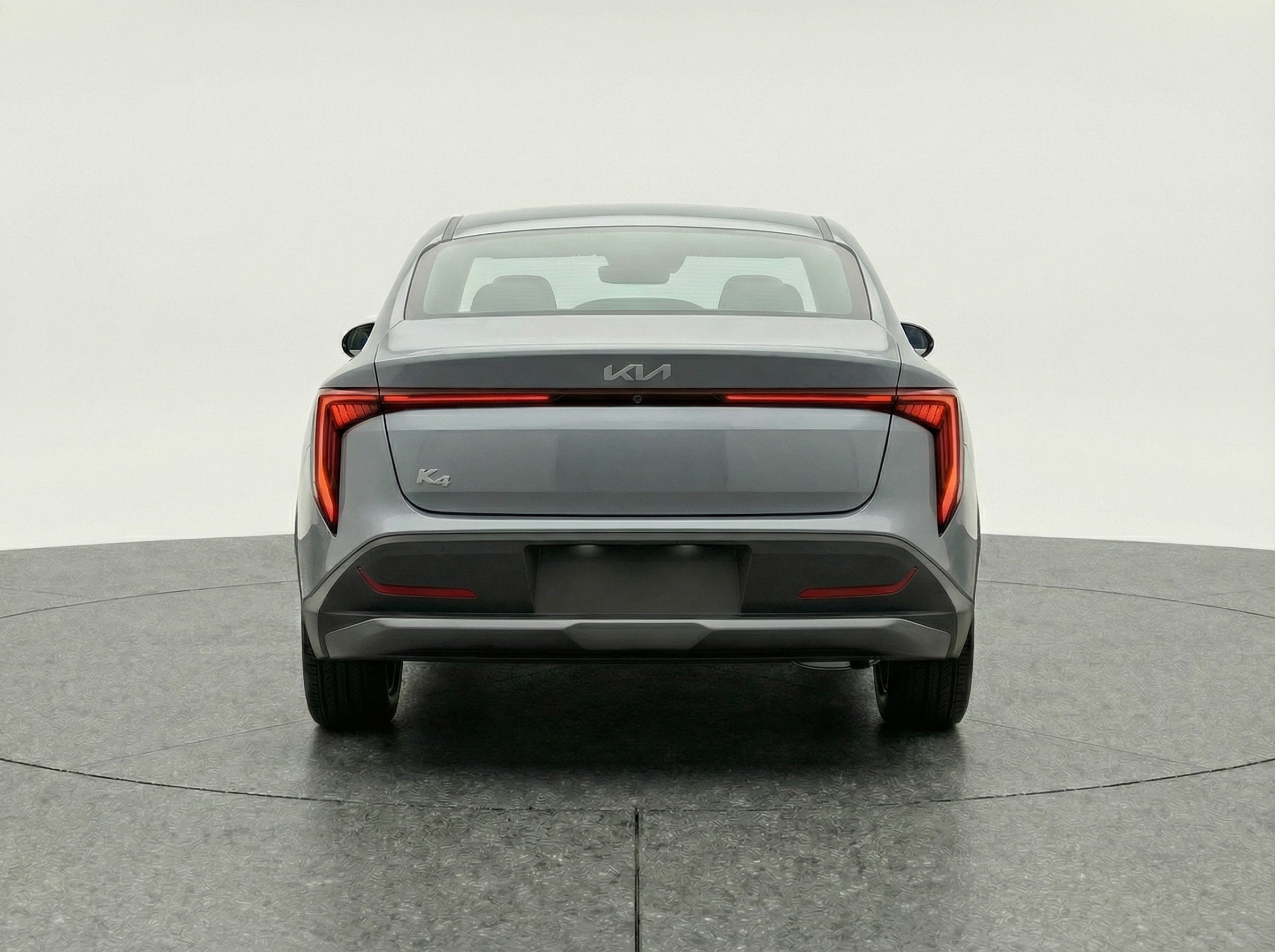 Thumbnail: 2025 Kia K4 - 6