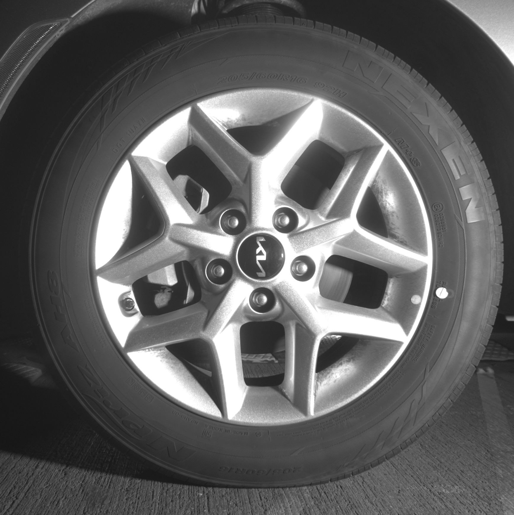 Thumbnail: 2025 Kia Soul - 12