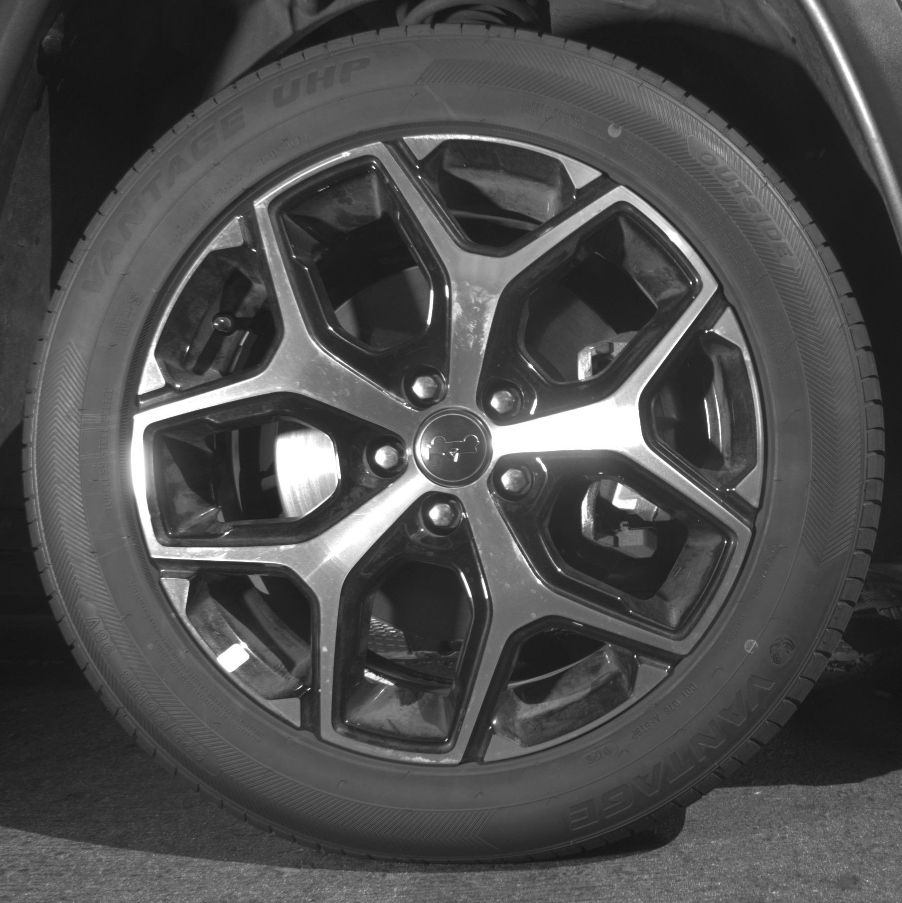 Thumbnail: 2025 Jeep Compass - 13